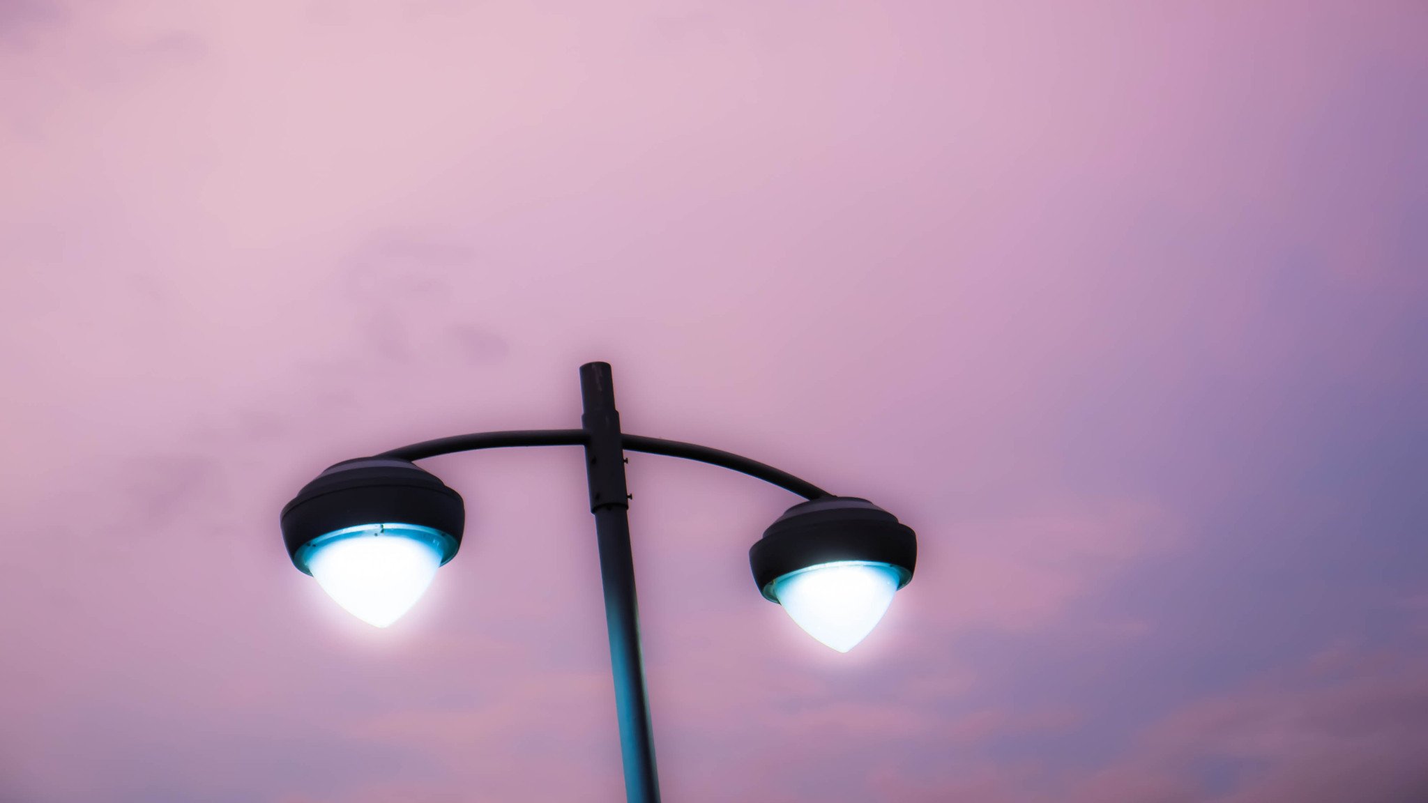 风景,夜晚,城市夜景,晚上,街道,灯火通明,灯火阑珊,建筑,路灯