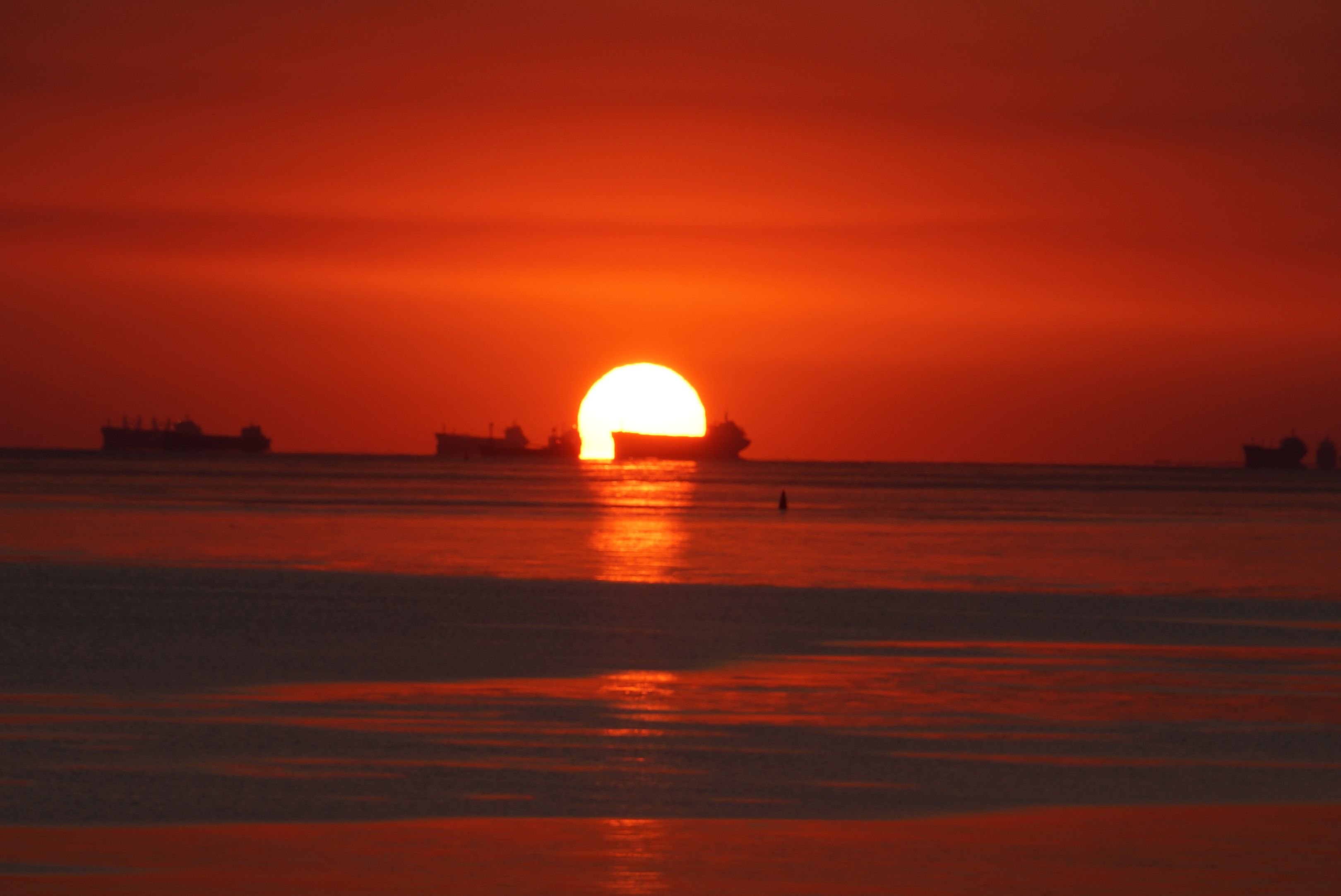 风景,自然风光,大自然,日出,阳光,太阳,黎明,曙光