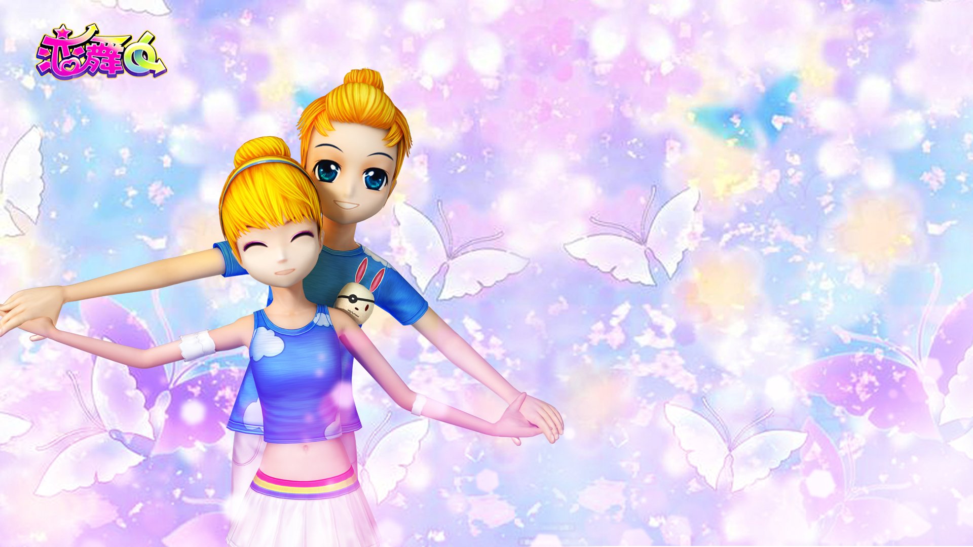 劲舞,换装,时尚,星座,休闲,交友,情侣,徽章,宠物,恋舞OL