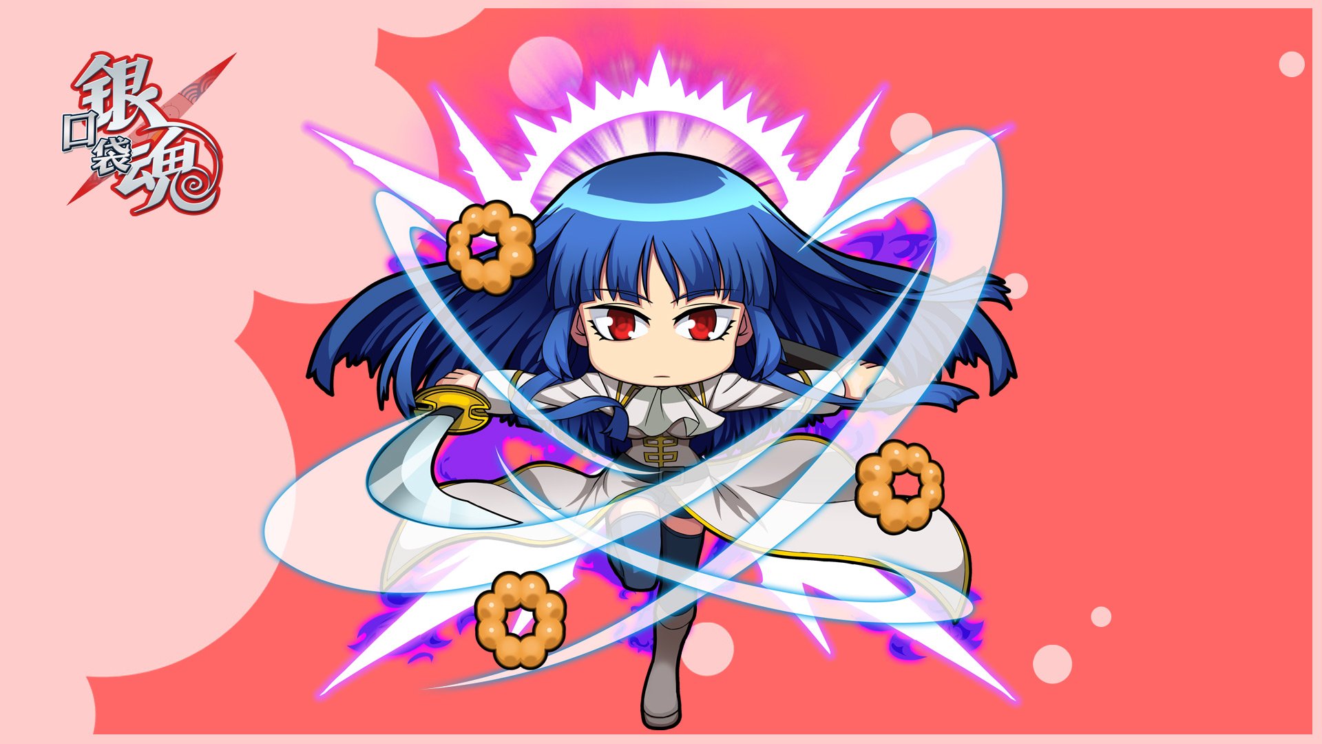 动漫,吐槽,银魂,日本,二次元,日漫,小清新,Q,坂田,坂田银时,银桑,万事屋,口袋银魂