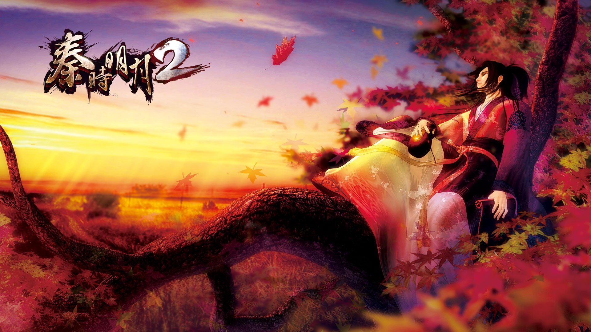 秦时明月2,手游,游戏