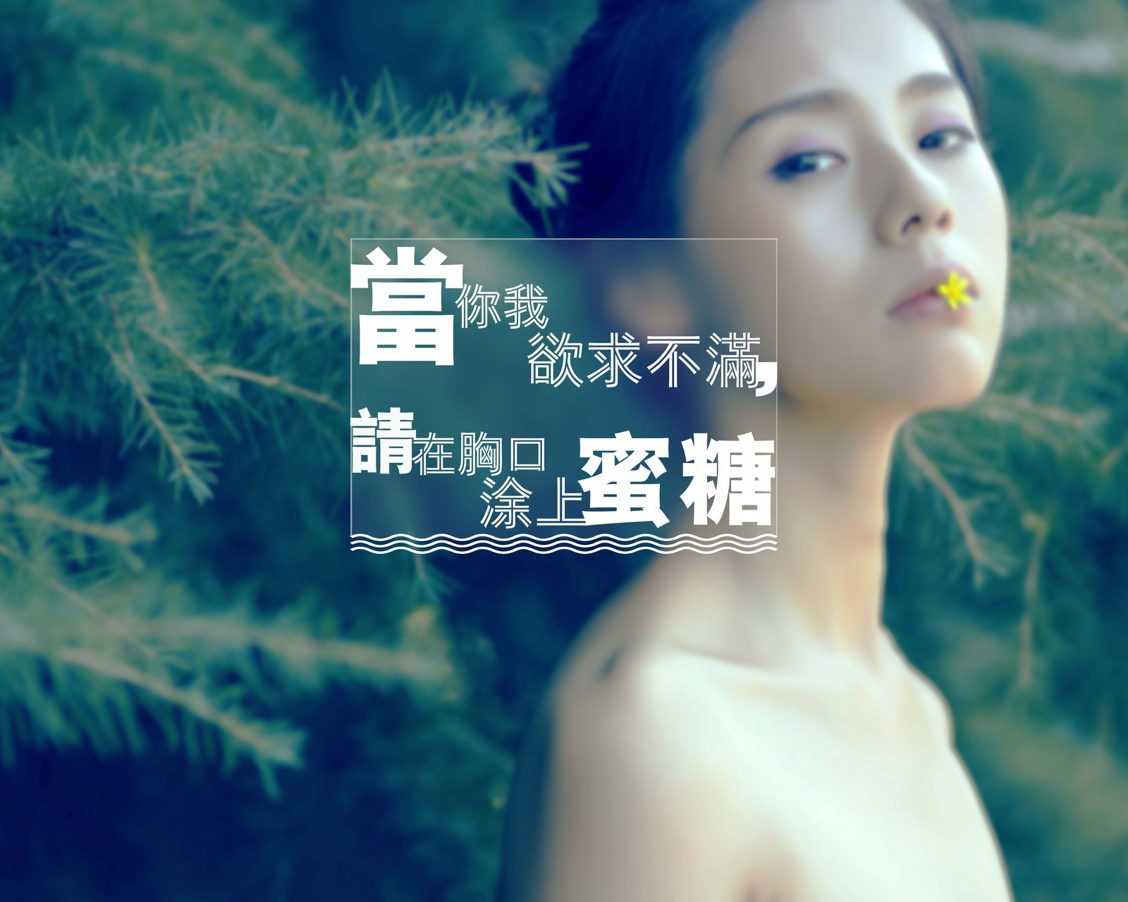 文字,文字控,语录,美女,女生,女孩,清纯