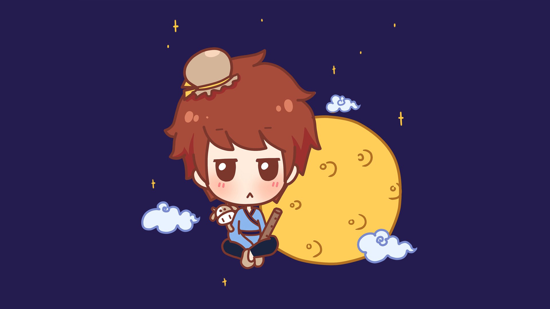 卡通,伟大的安妮,安妮,@伟大的安妮,安妮和王小明,爱情,情侣