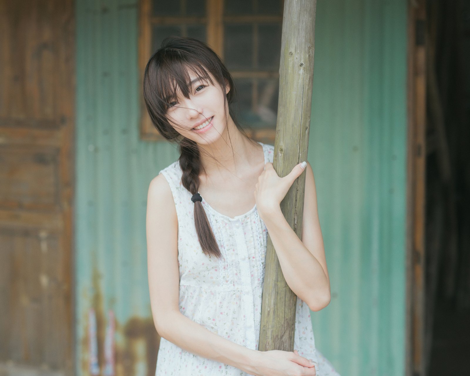 美女,妹子,清纯,可爱,青春