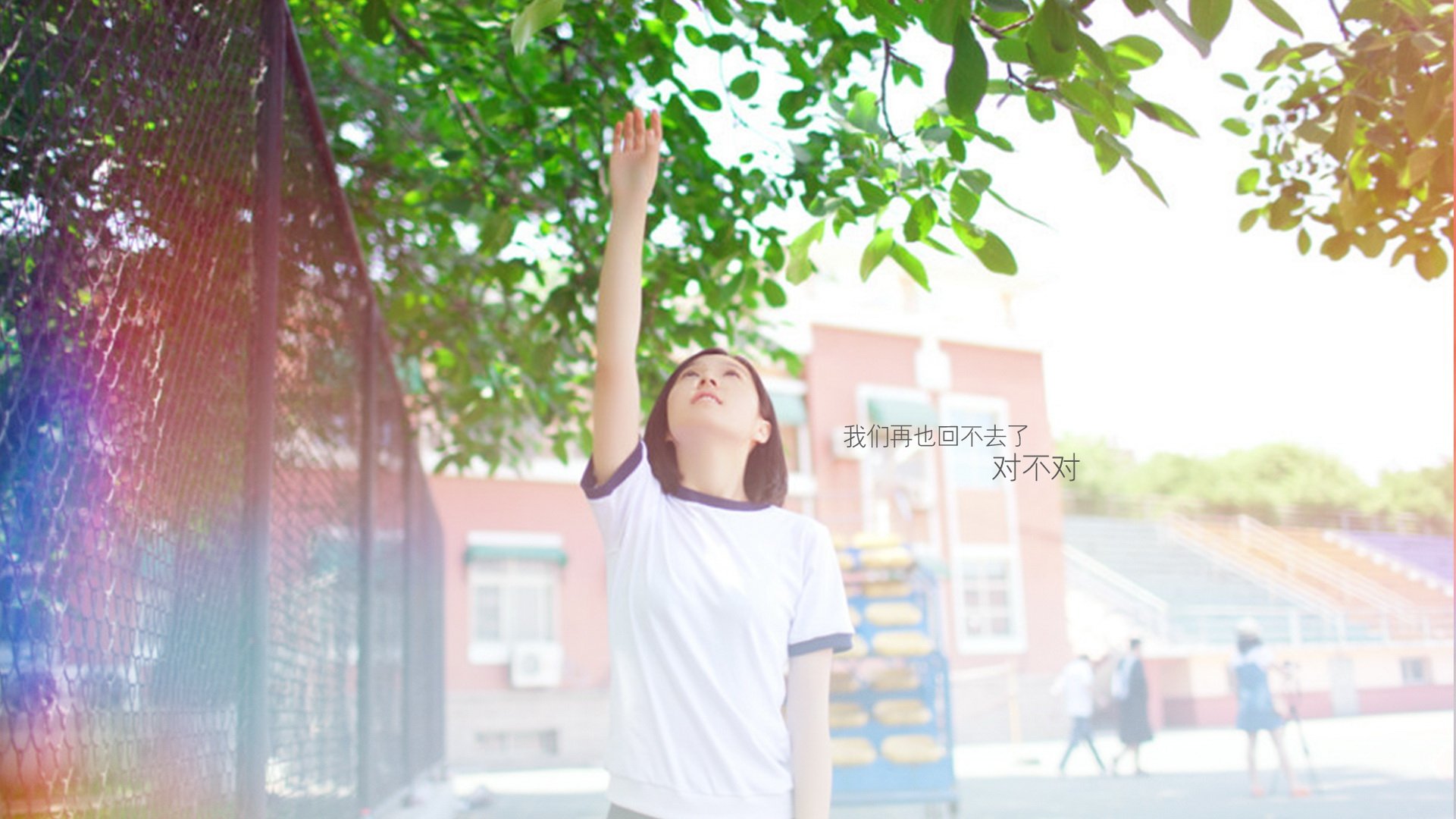 小清新,温暖,干净,安静,唯美,静物,物语,时光,毕业季,文字,分别,离开,伤感,@酷音铃声