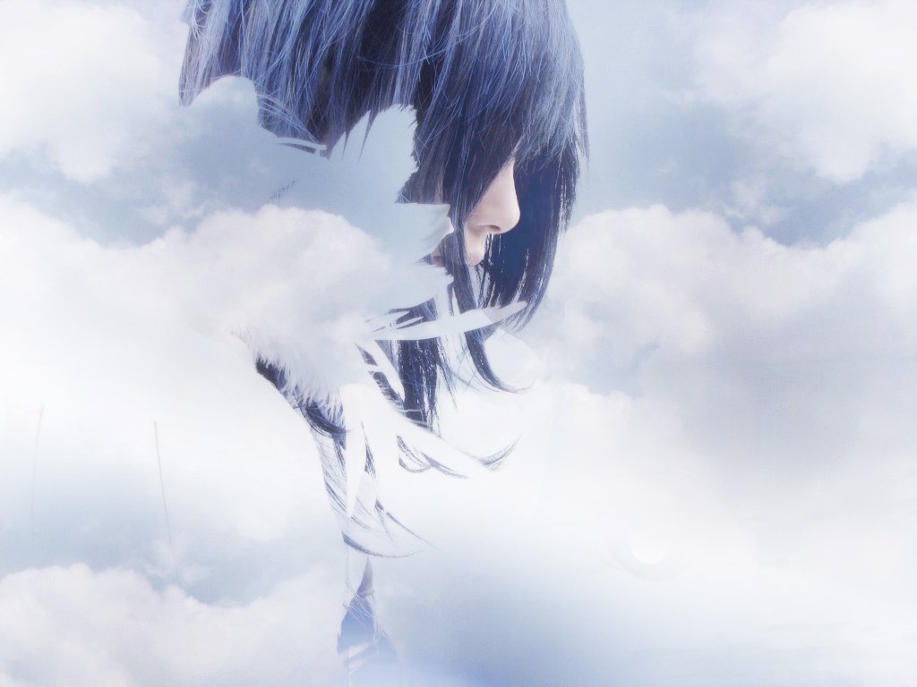 动漫,卡通,萌妹子,可爱,卡哇伊,二次元