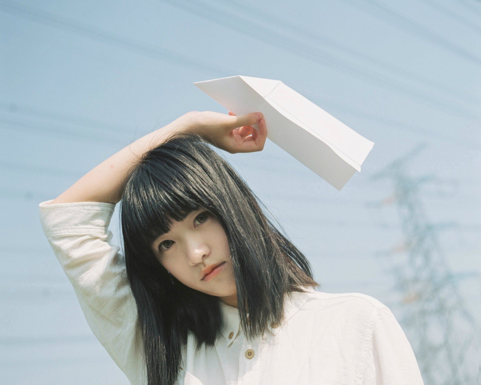 美女,妹子,清纯,可爱,青春