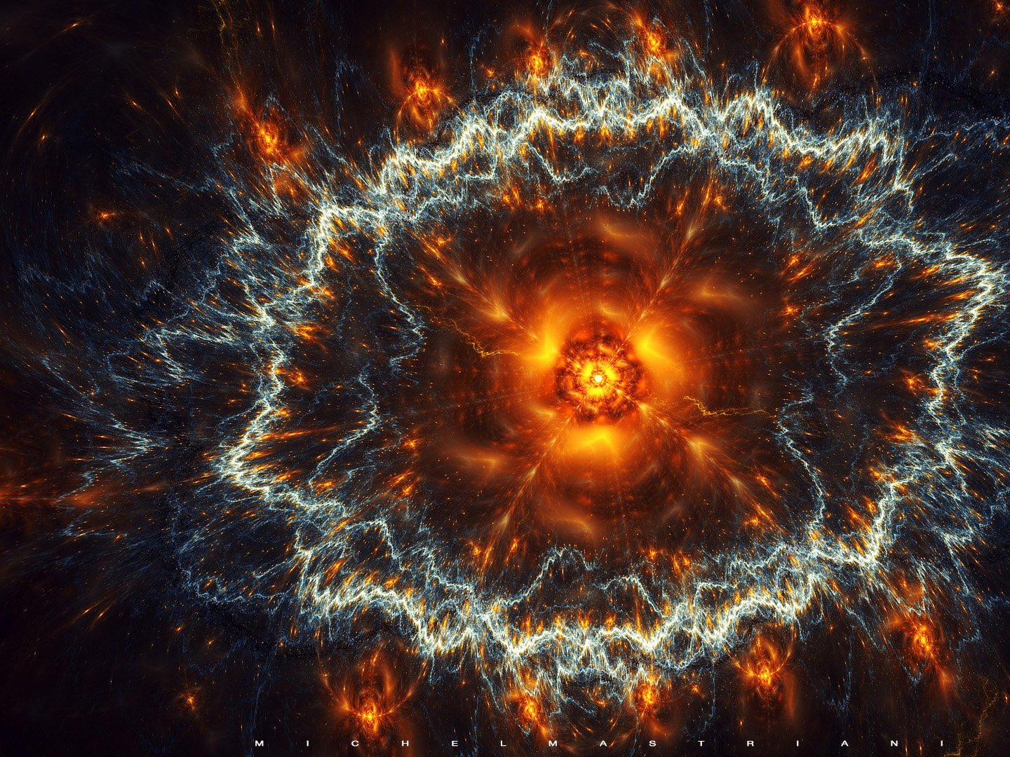 视觉创意,炫酷,特效,效果,设计