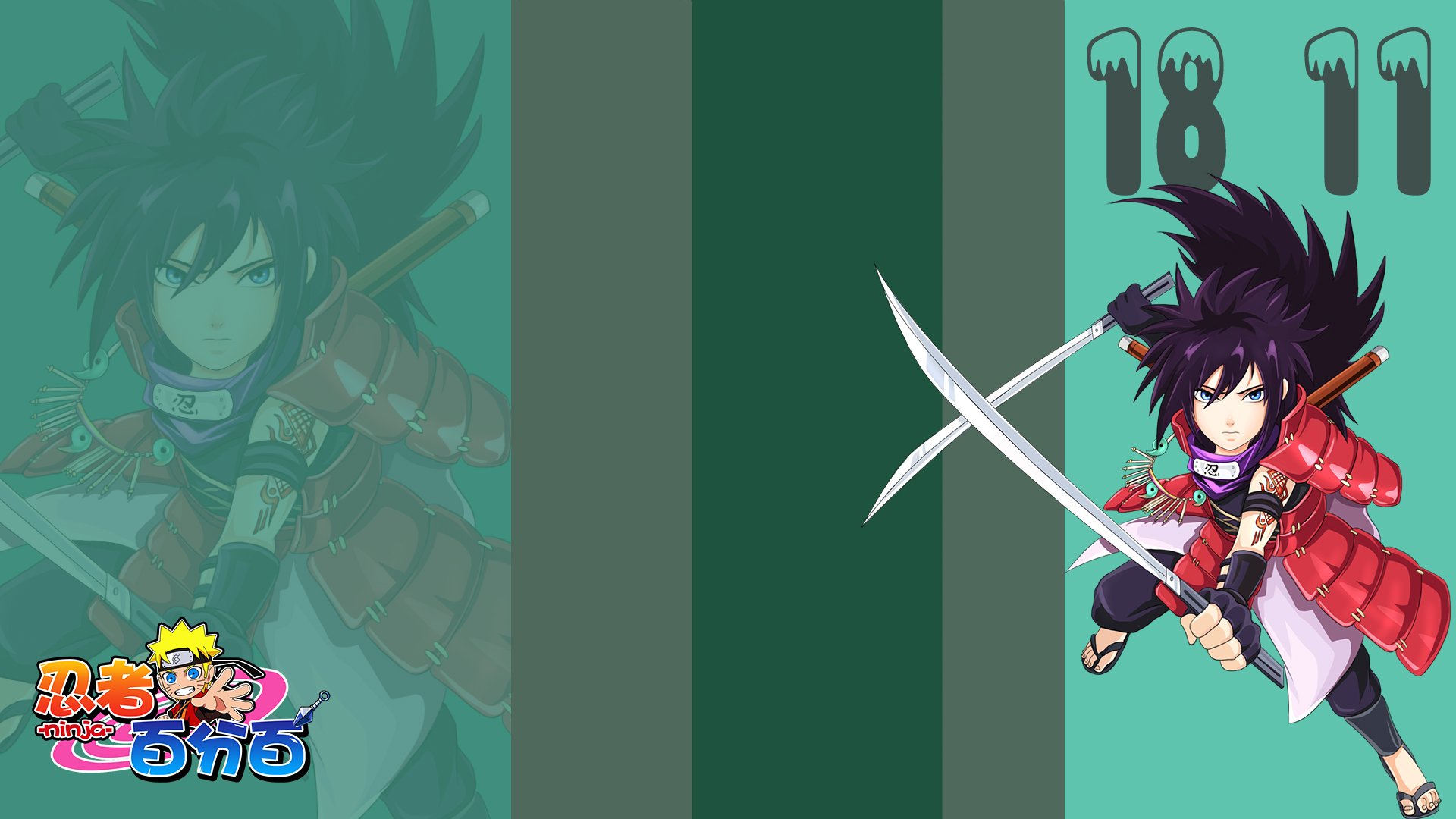 火影,火影忍者,忍者,动漫,游戏,手游,鸣人,佐助,忍者百分百