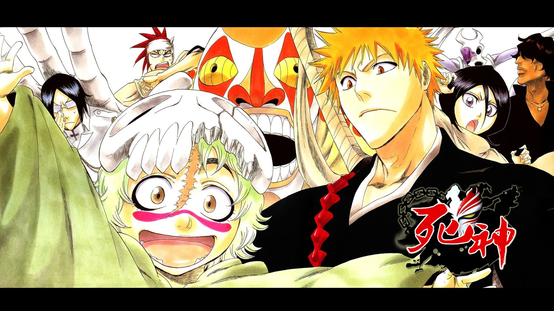 死神,手游,游戏