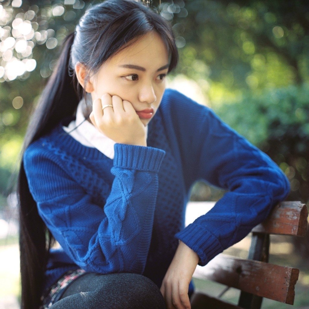 美女,妹子,清纯,可爱,青春