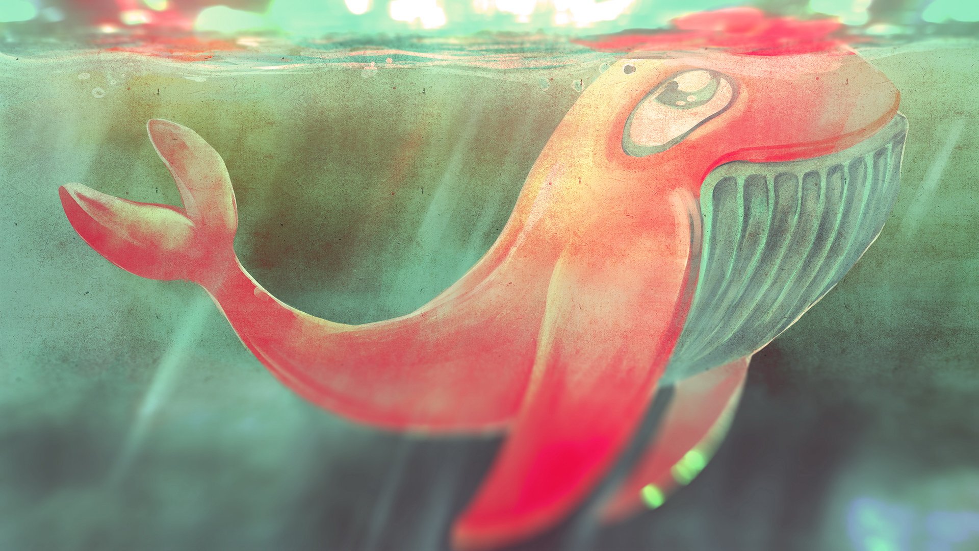 炫酷,特效,简约,简单