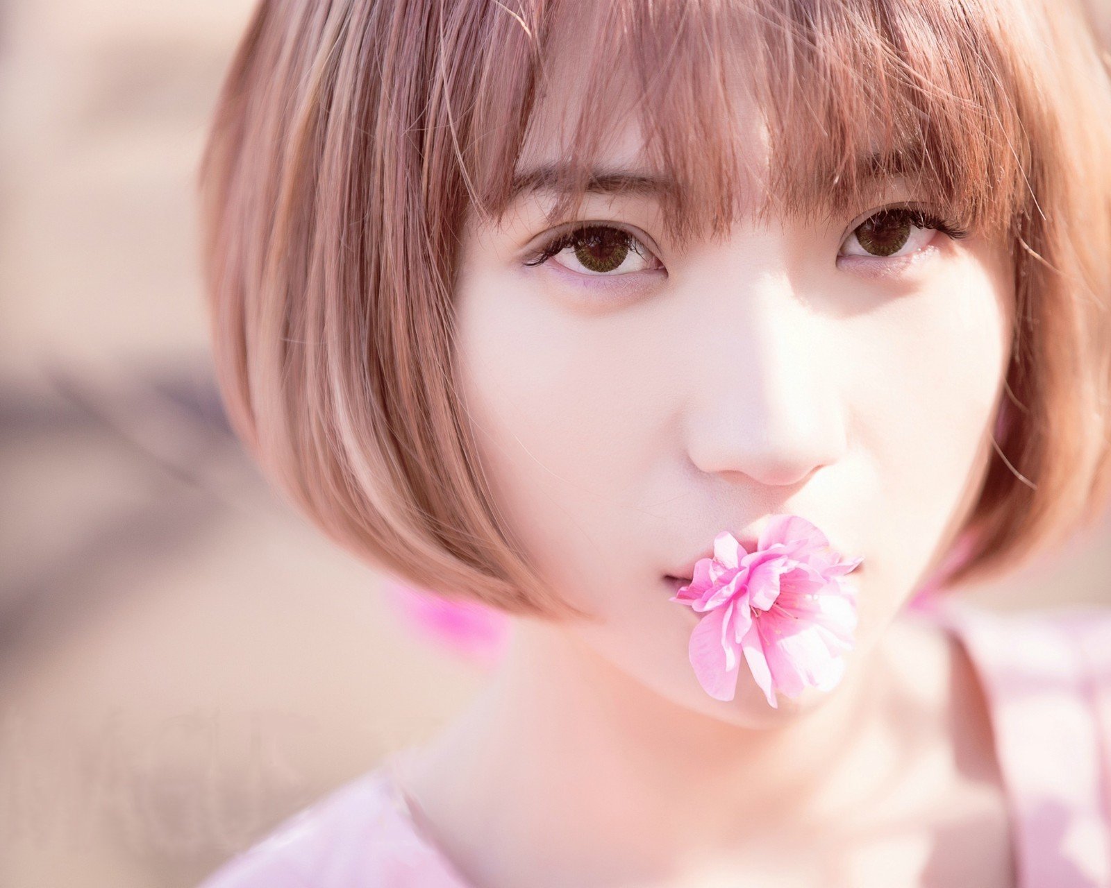 美女,妹子,清纯,可爱,青春