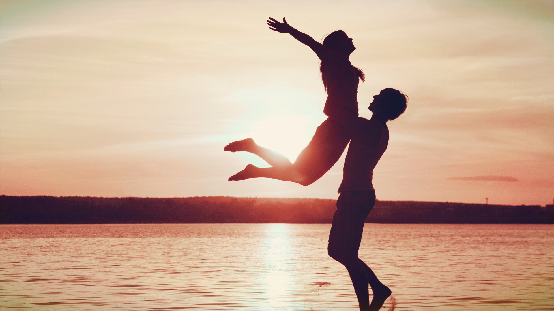 情感,情侣,爱情,浪漫,陪伴