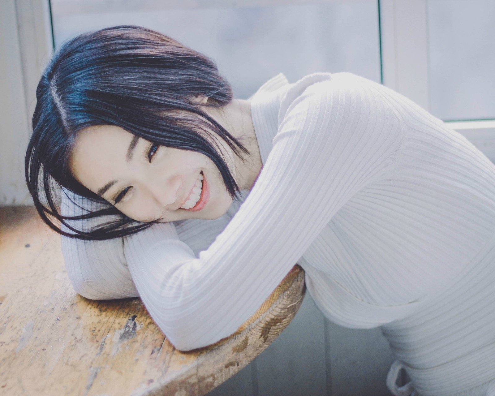 美女,妹子,清纯,可爱,青春