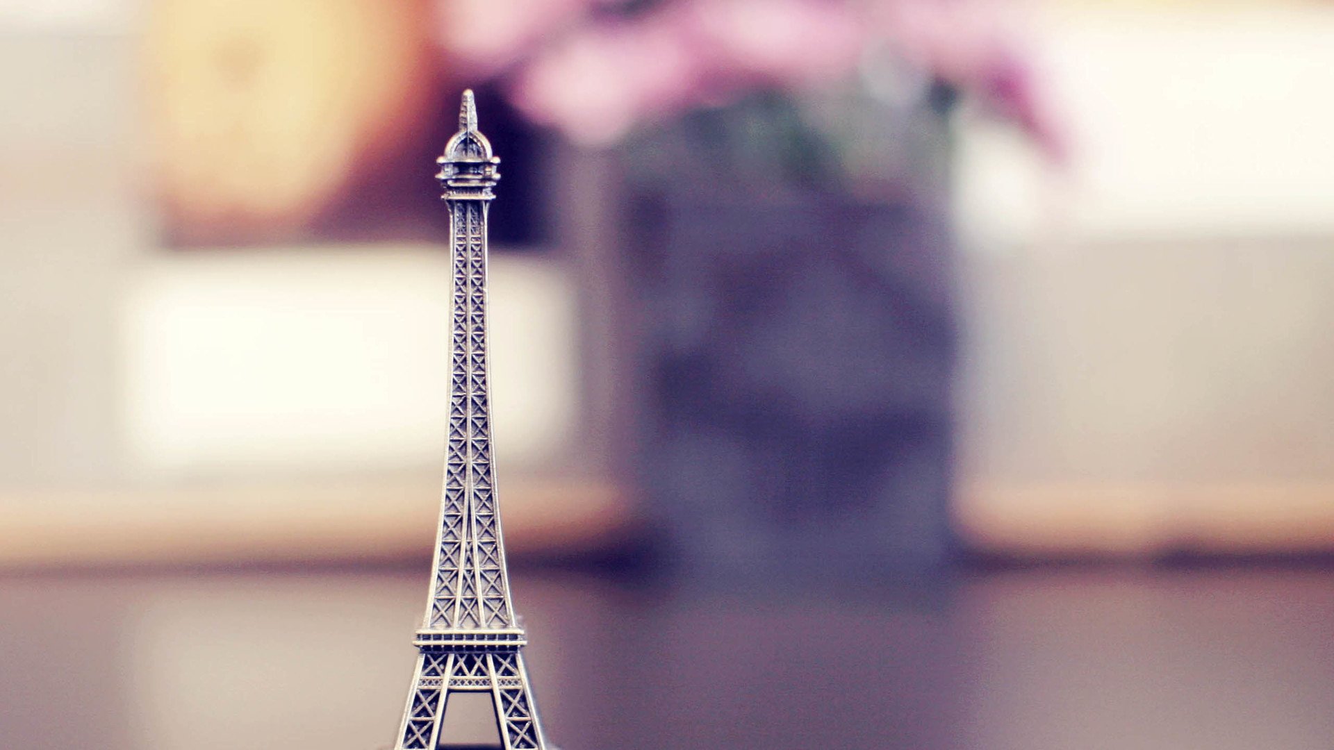 小清新,温暖,干净,安静,温馨,唯美,静物,物语,埃菲尔铁塔