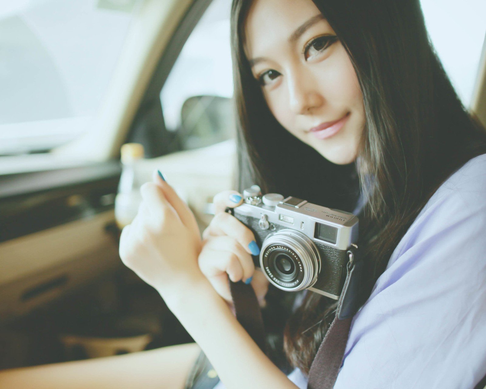 美女,妹子,清纯,可爱,青春