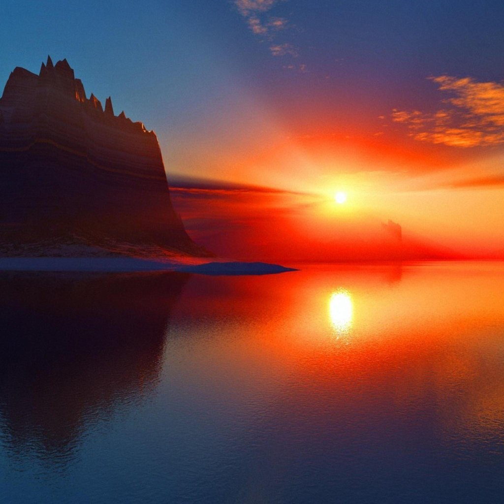 风景,风光,旅行,唯美,意境