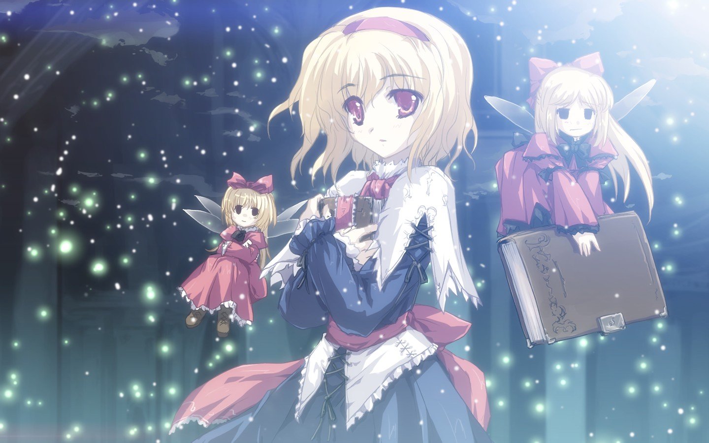 动漫,卡通,萌妹子,可爱,卡哇伊,二次元