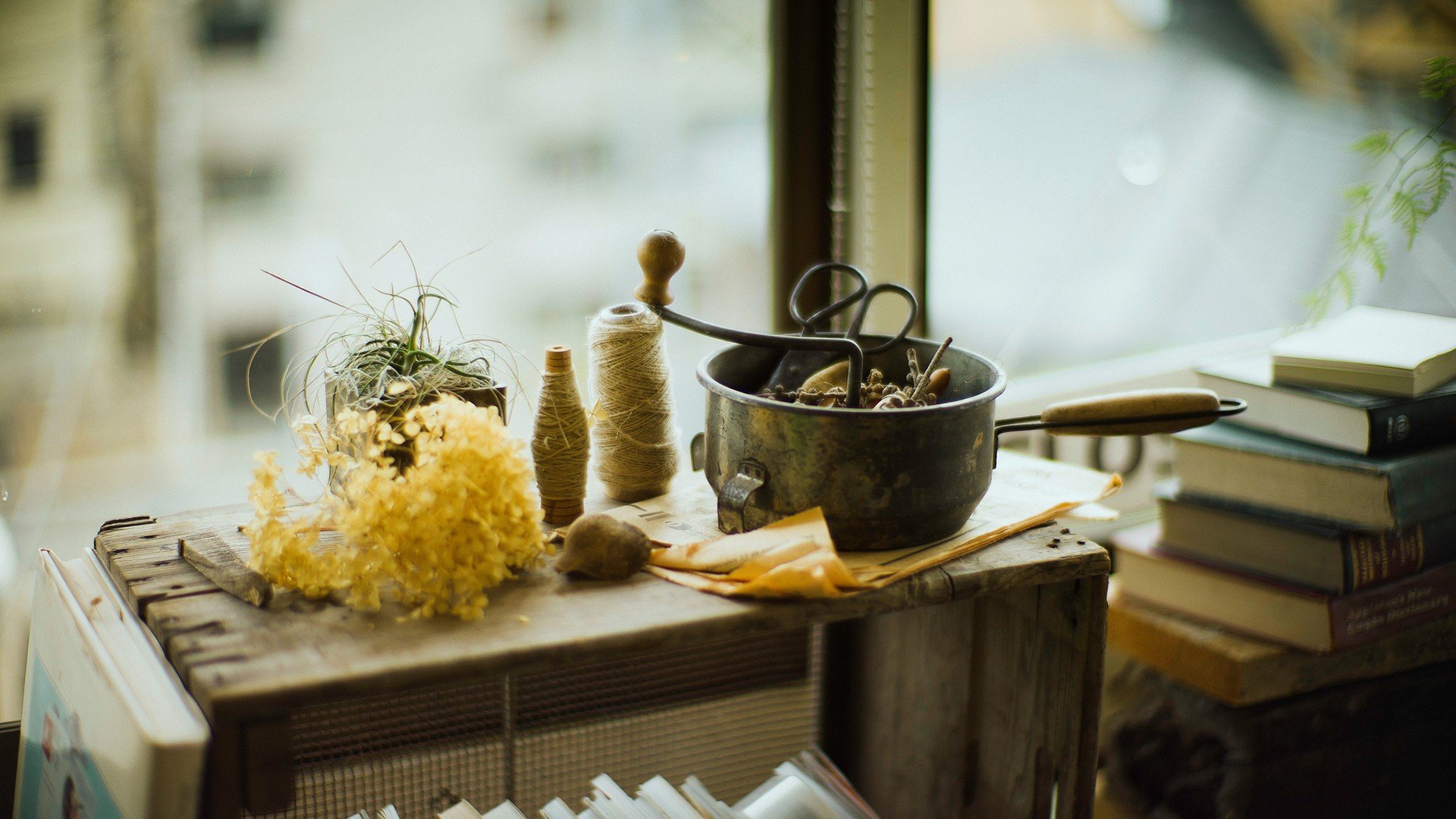 小清新,唯美,温馨,安静