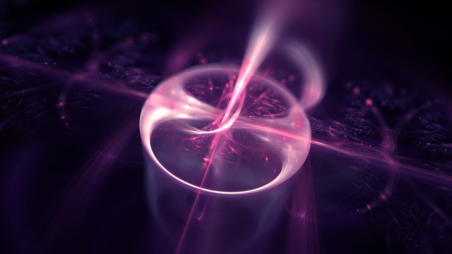 视觉创意,炫酷,特效,效果,设计