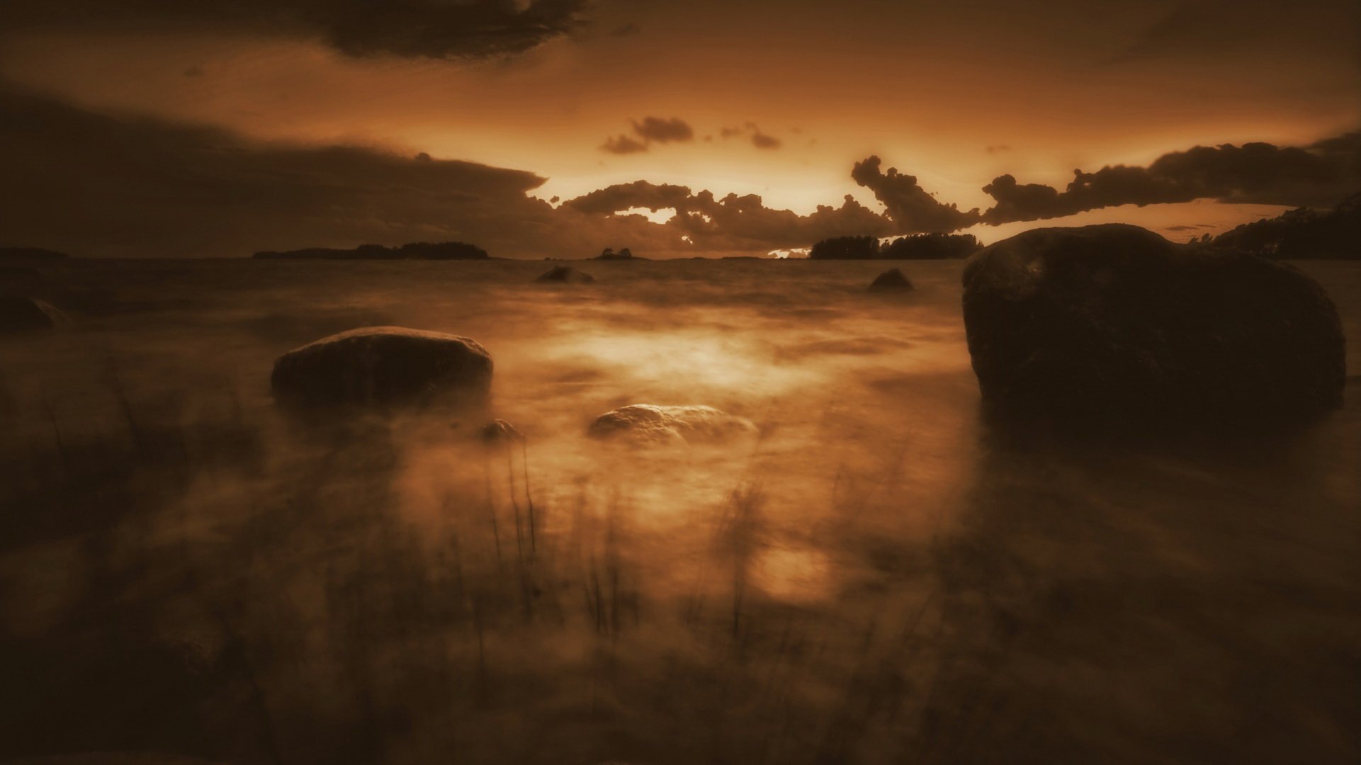 风景,自然风光,大自然