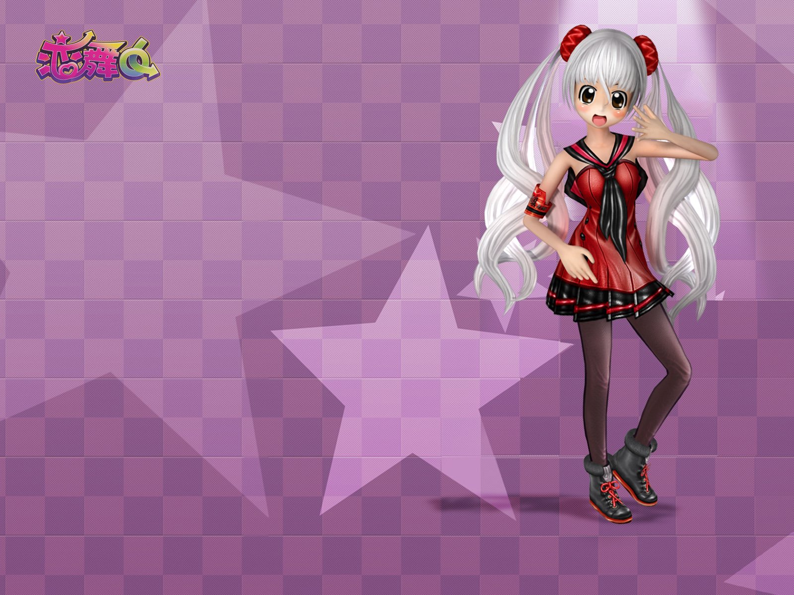 劲舞,换装,时尚,星座,休闲,交友,情侣,徽章,宠物,恋舞OL