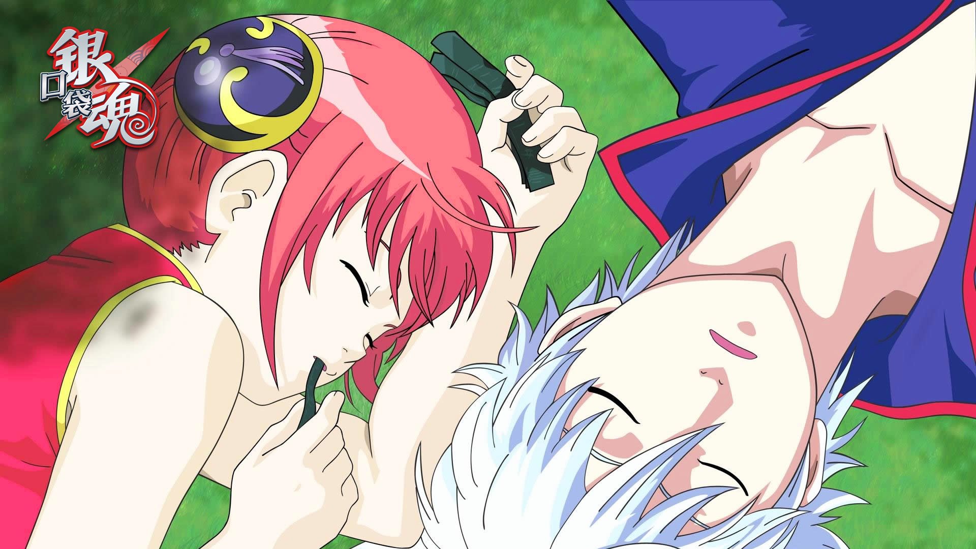 动漫,吐槽,银魂,日本,二次元,日漫,小清新,Q,坂田,坂田银时,银桑,万事屋,口袋银魂