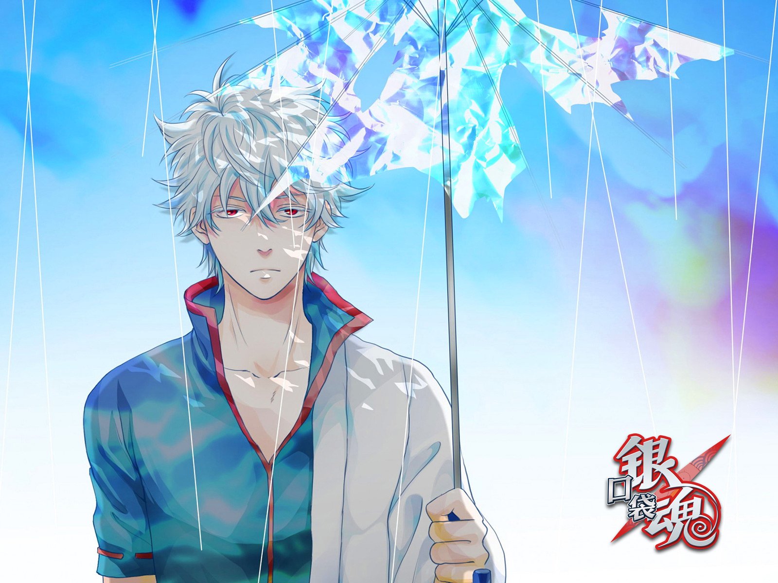 动漫,吐槽,银魂,日本,二次元,日漫,小清新,Q,坂田,坂田银时,银桑,万事屋,口袋银魂