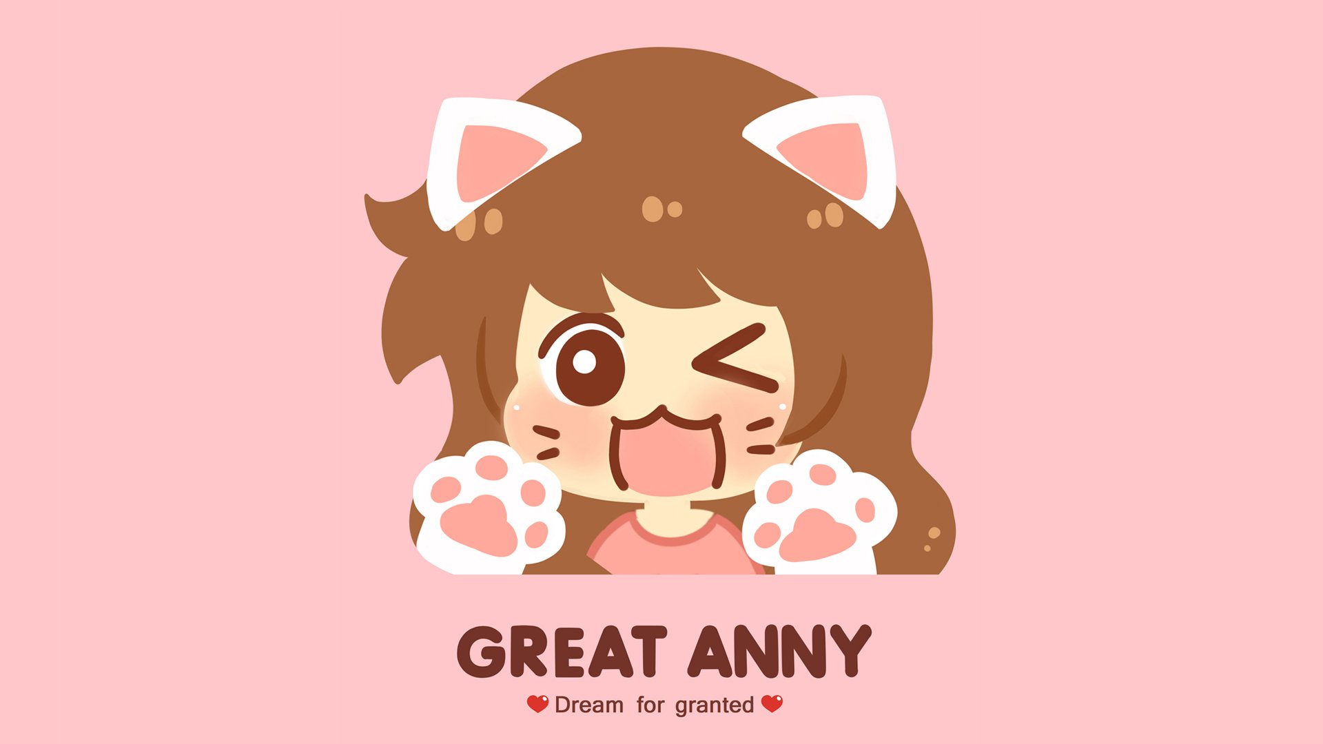 卡通,伟大的安妮,安妮,@伟大的安妮,安妮和王小明,爱情,情侣