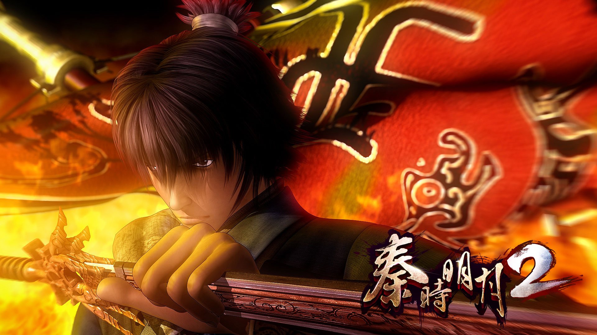 秦时明月2,手游,游戏