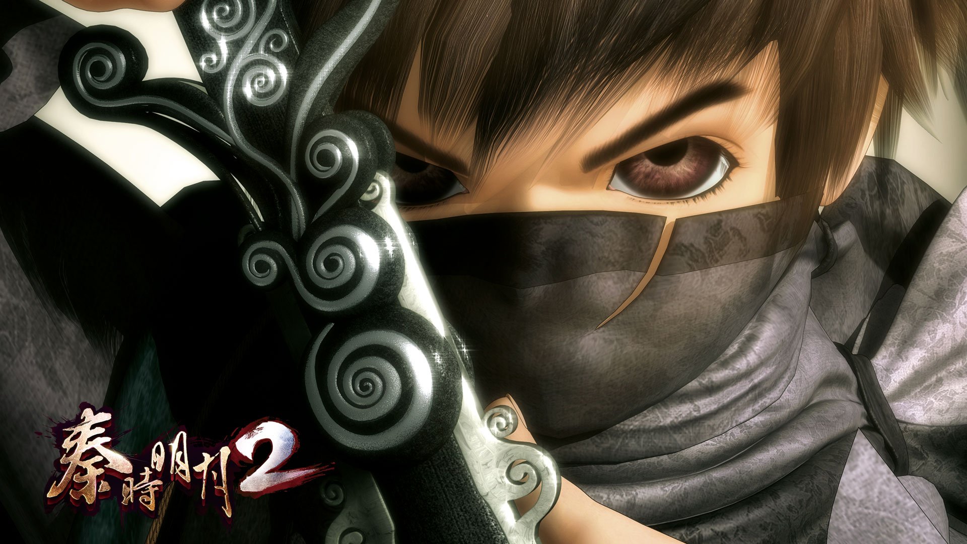 秦时明月2,手游,游戏