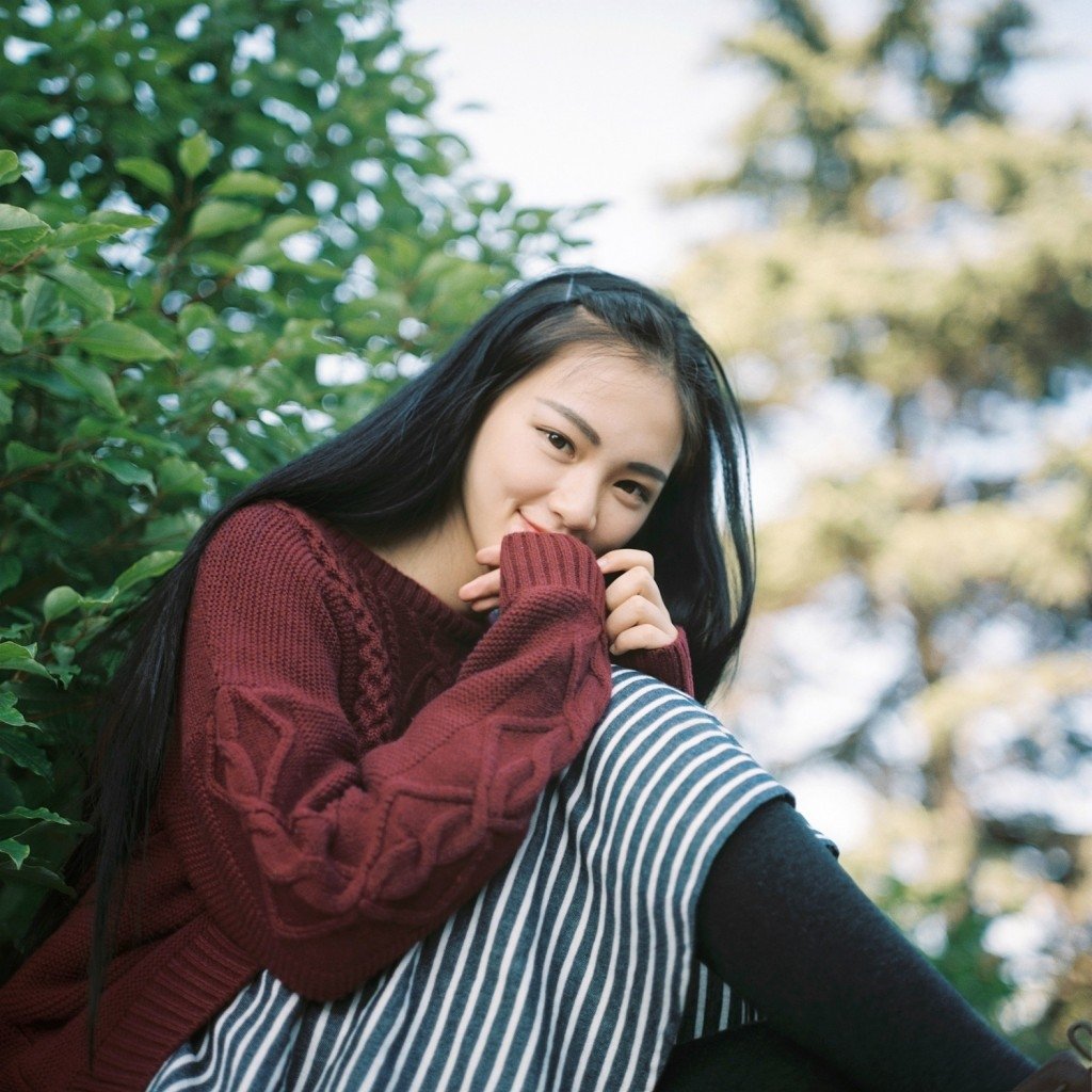 美女,妹子,清纯,可爱,青春