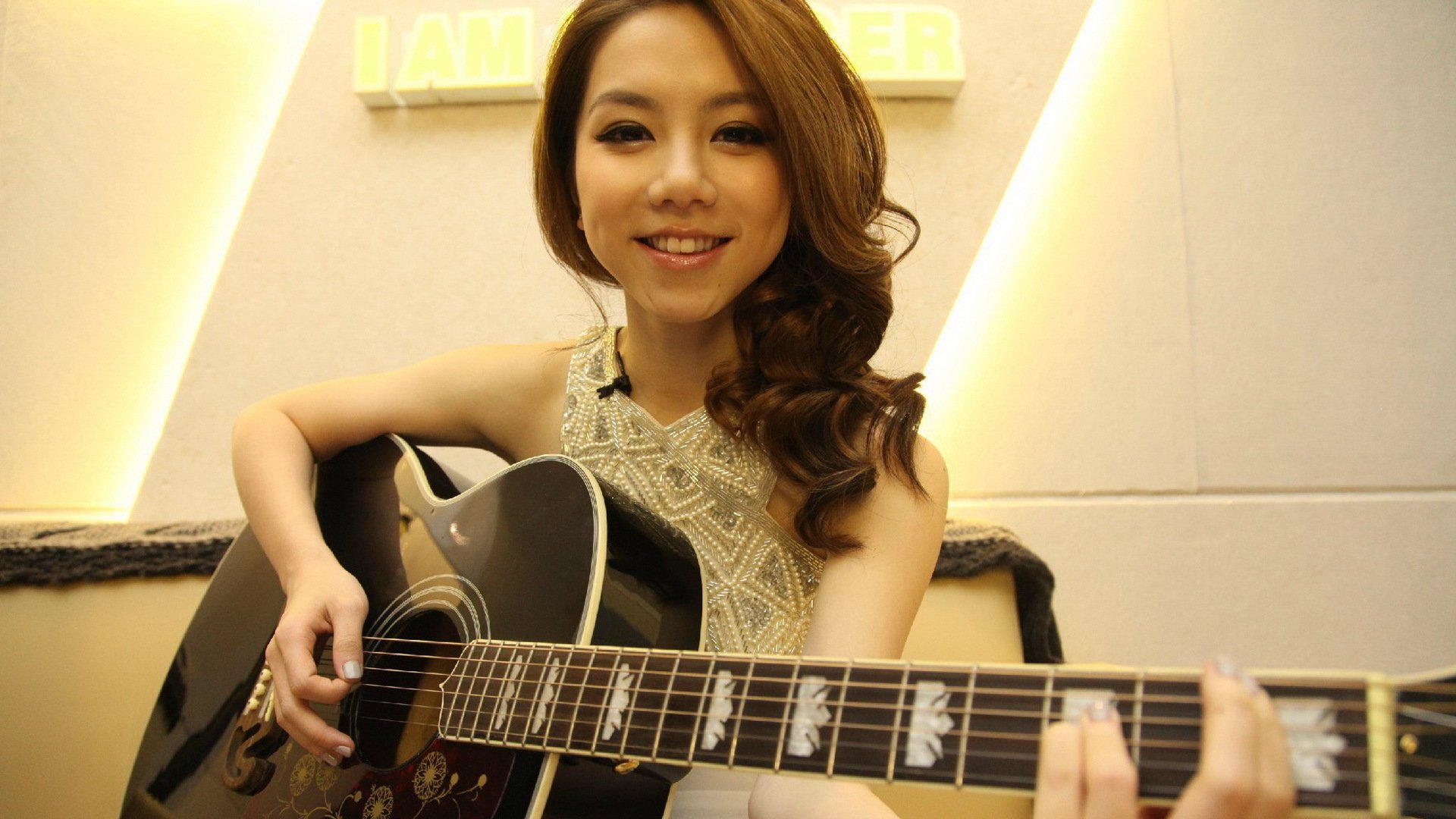 明星,美女,邓紫棋,GEM