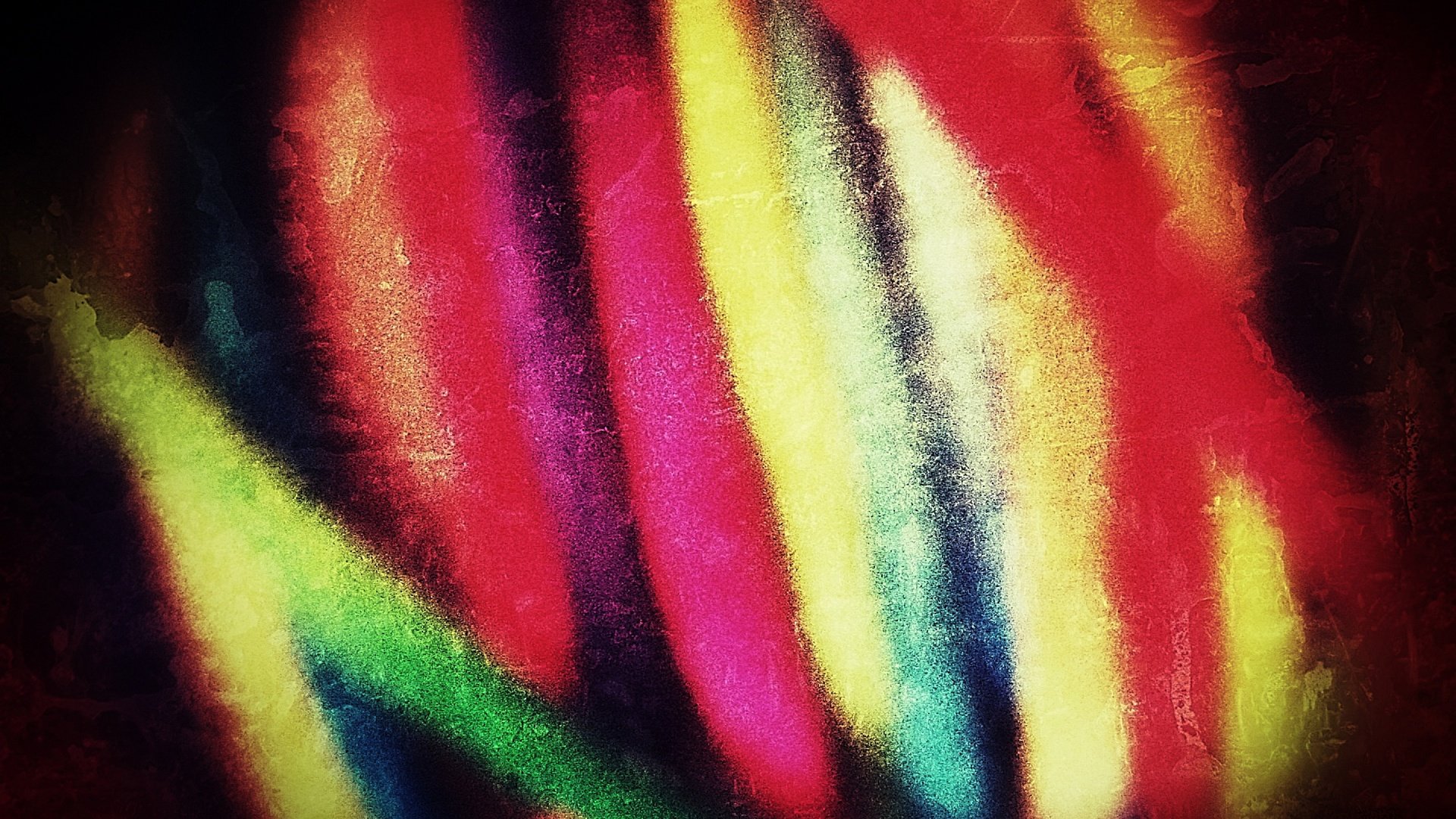 视觉创意,炫酷,特效,效果,设计