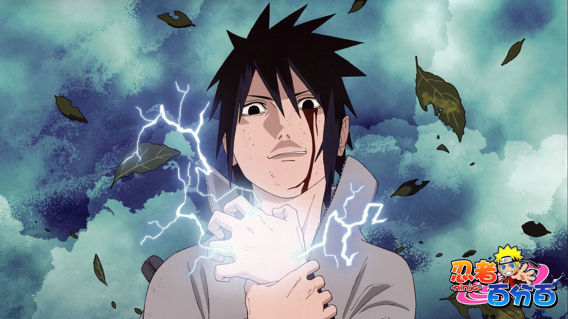 火影,火影忍者,忍者,动漫,游戏,手游,鸣人,佐助,忍者百分百