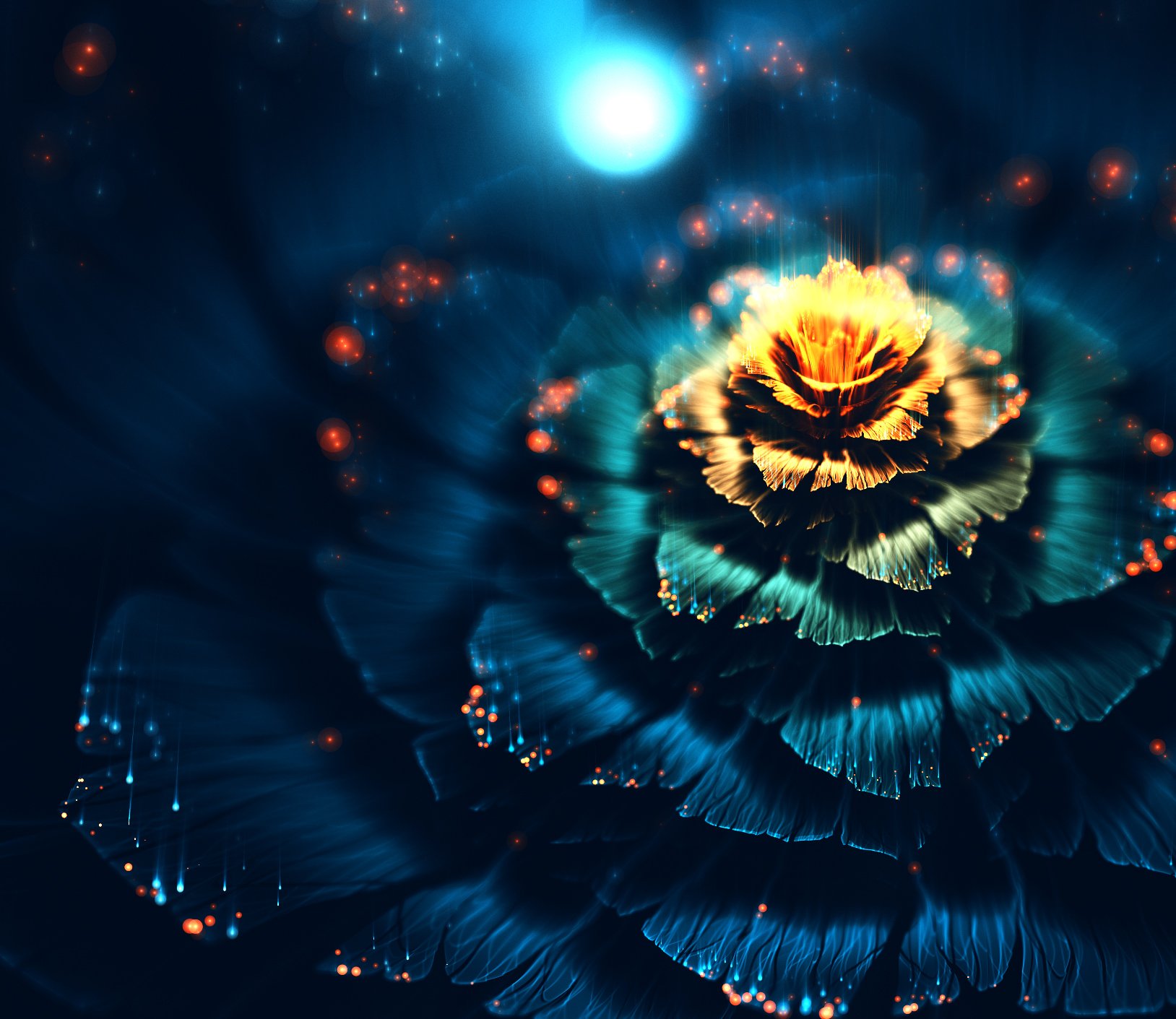 视觉创意,炫酷,特效,效果,设计