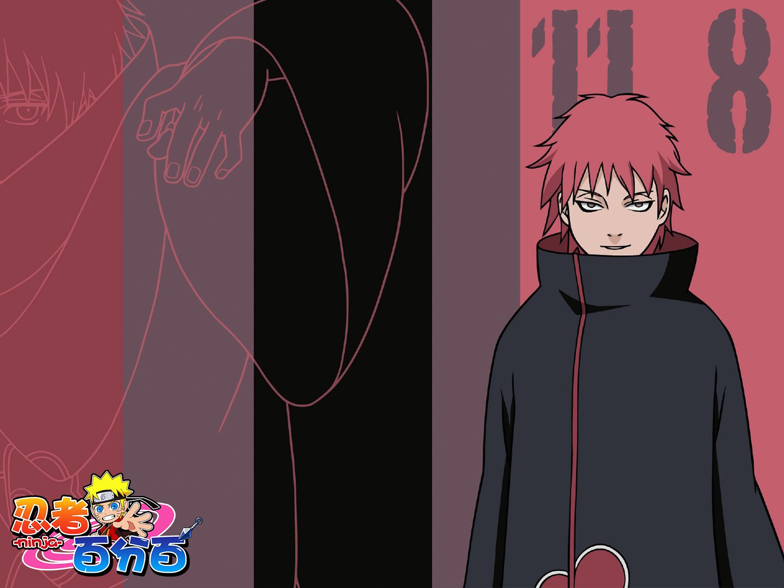 火影,火影忍者,忍者,动漫,游戏,手游,鸣人,佐助,忍者百分百