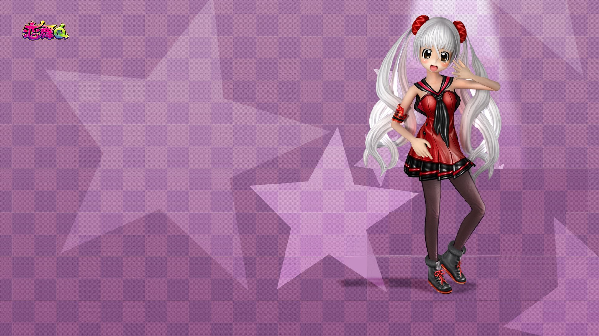 劲舞,换装,时尚,星座,休闲,交友,情侣,徽章,宠物,恋舞OL