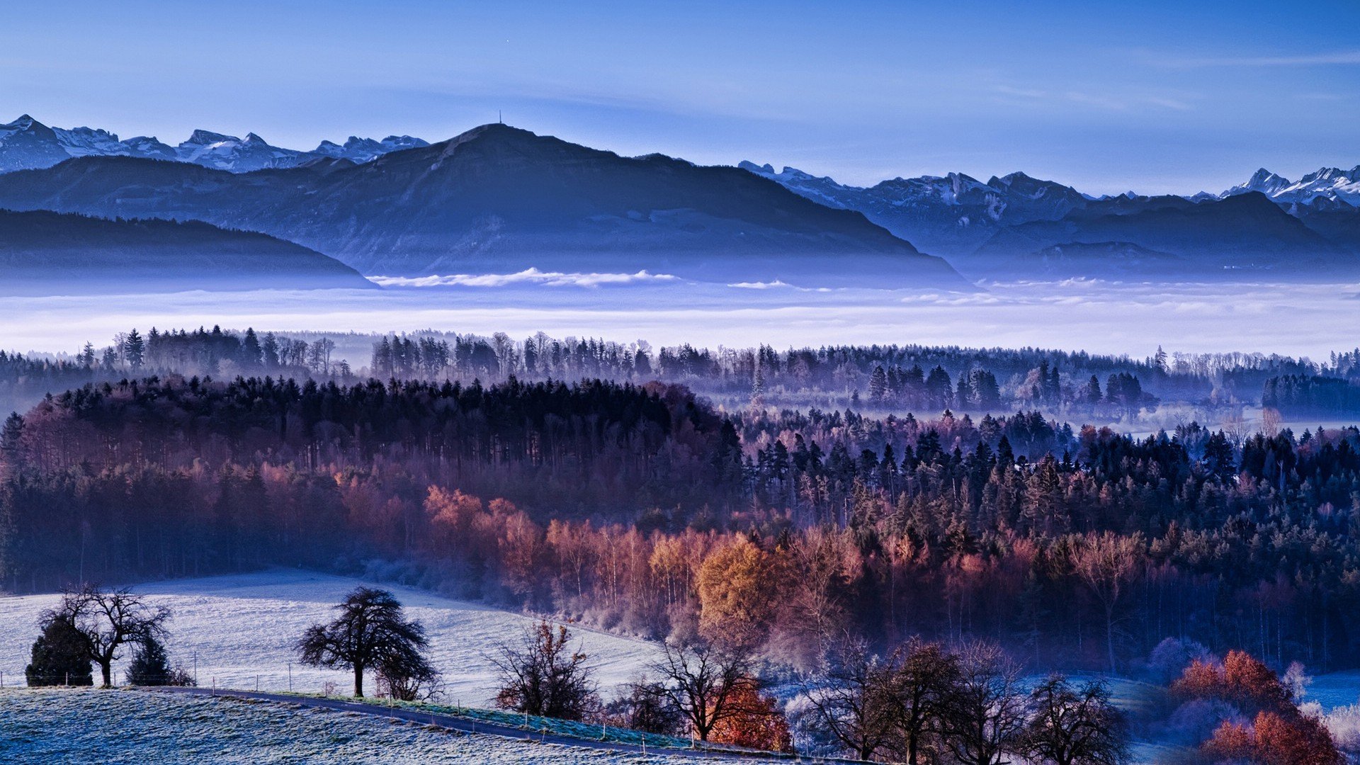 风景,风光,旅行,唯美,意境