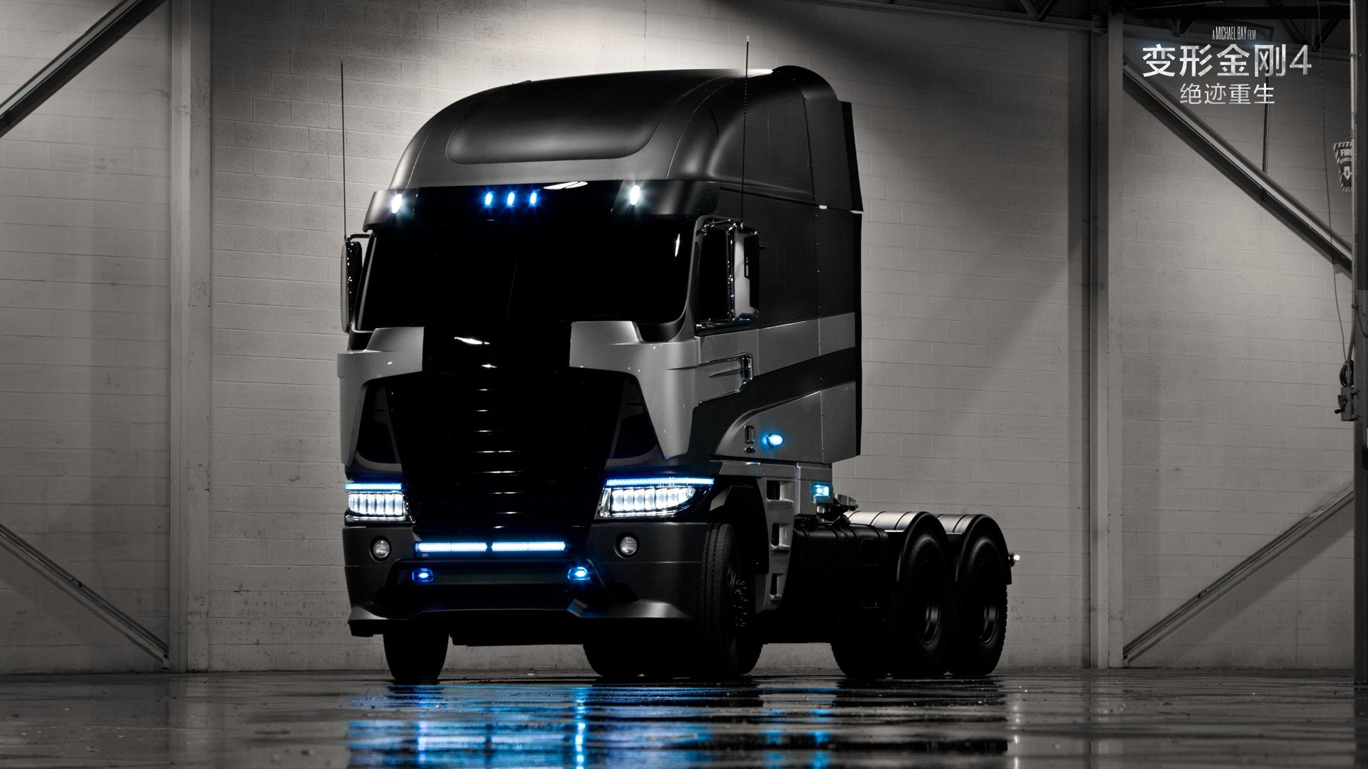 影视,剧照,变形金刚4