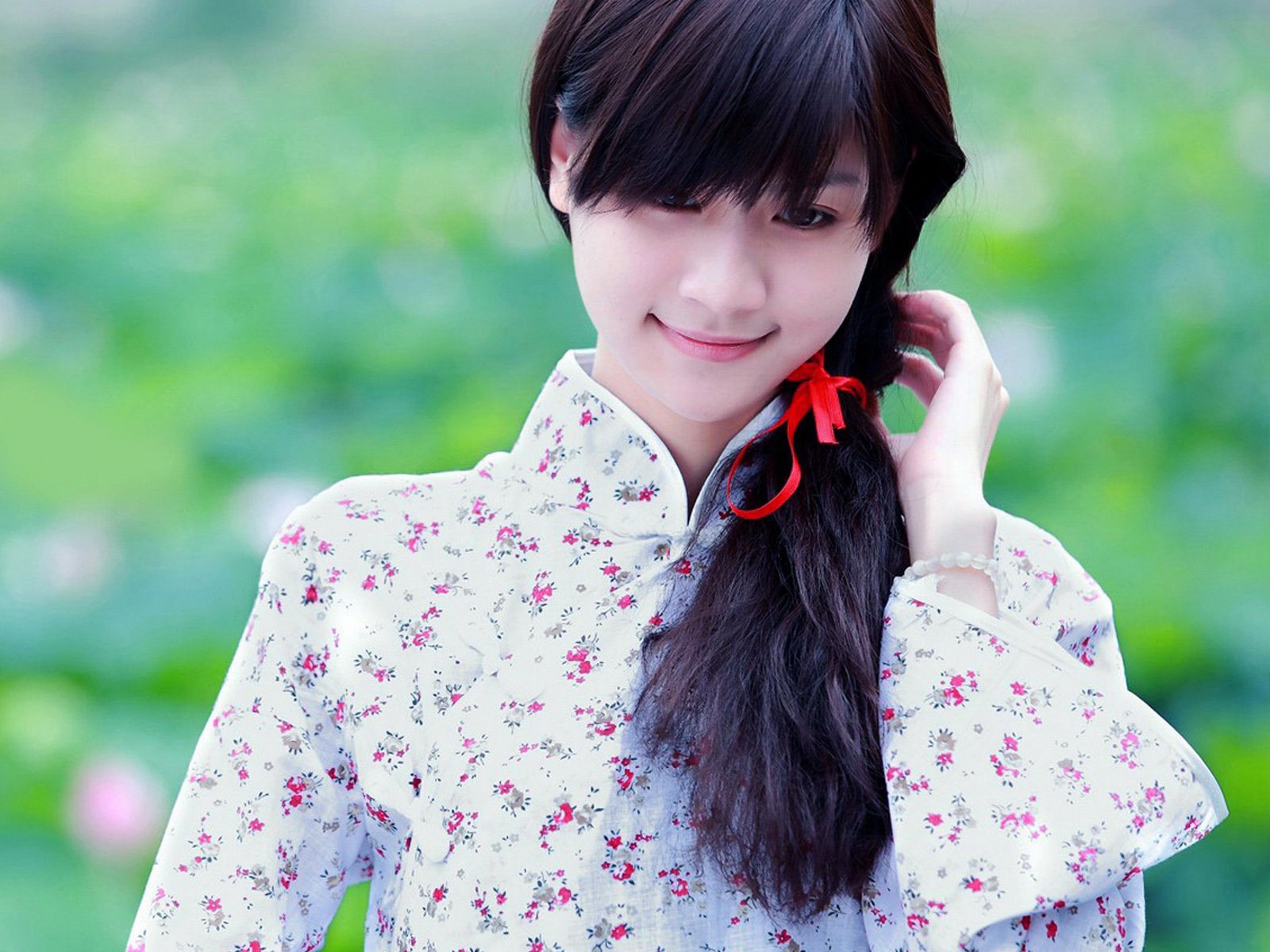 美女,妹子,清纯,可爱,青春