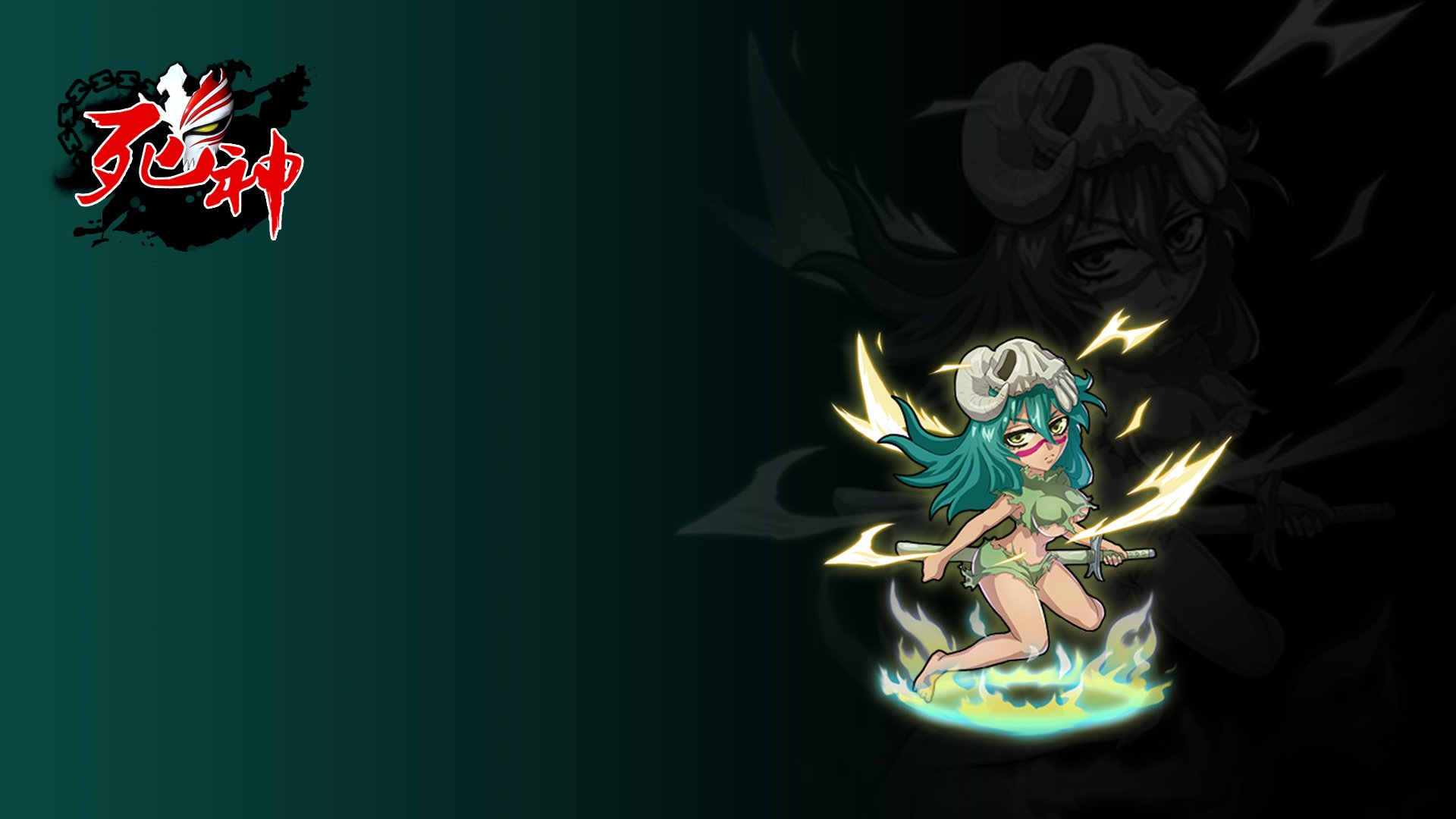 死神,手游,游戏