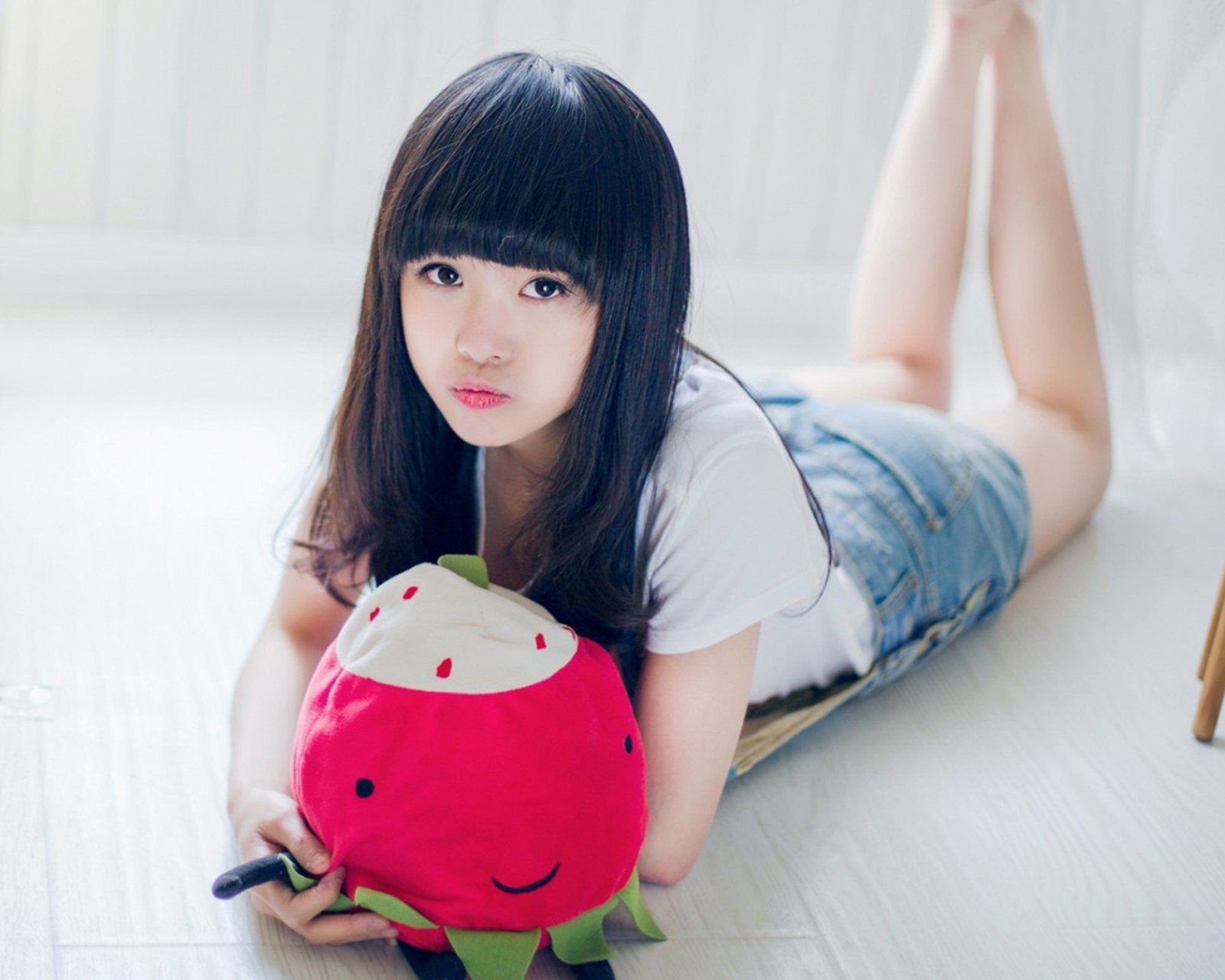 美女,妹子,清纯,可爱,青春