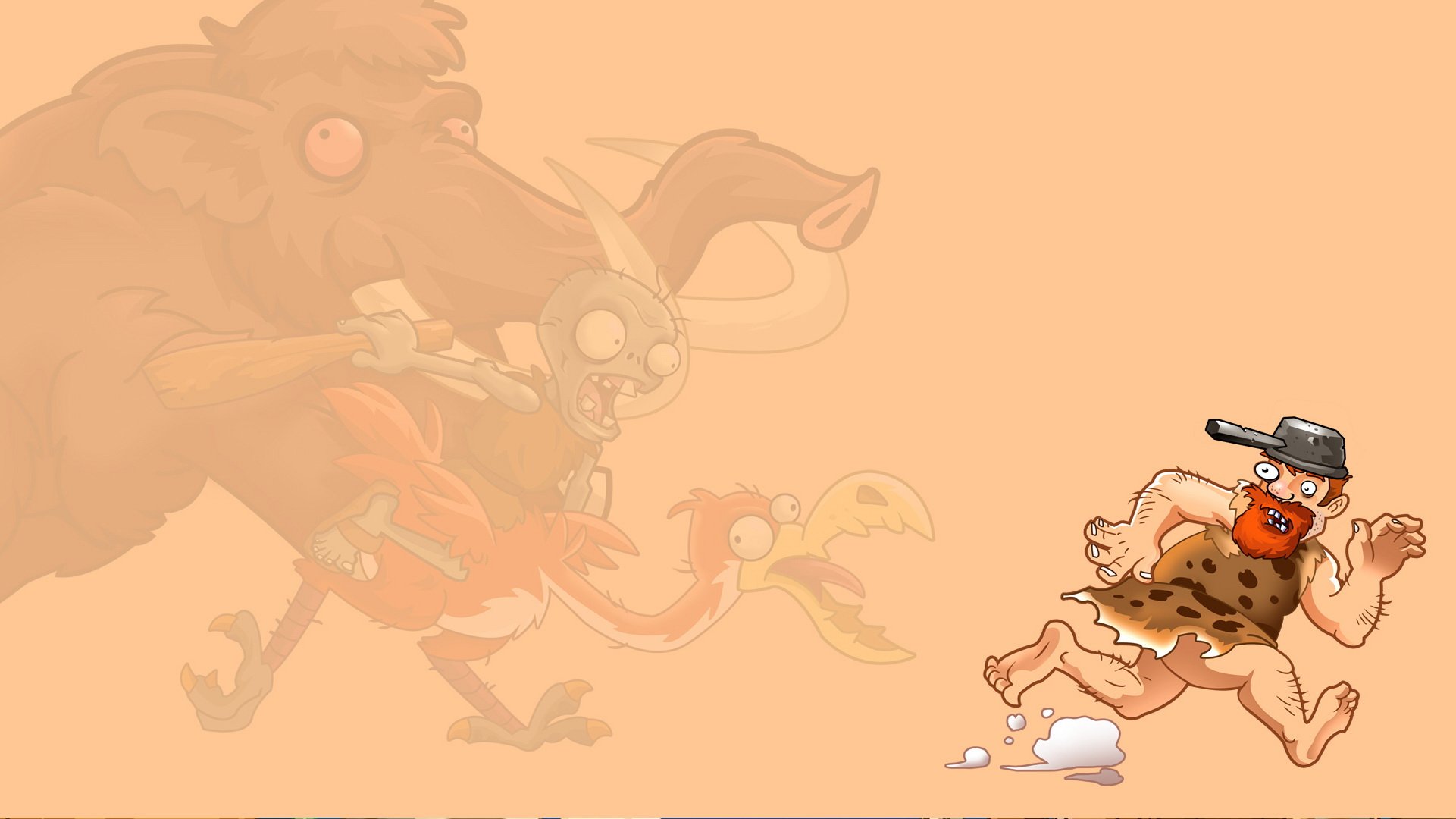 植物大战僵尸,全明星,全球首发