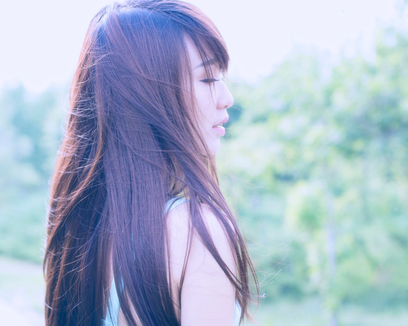 美女,妹子,清纯,可爱,青春