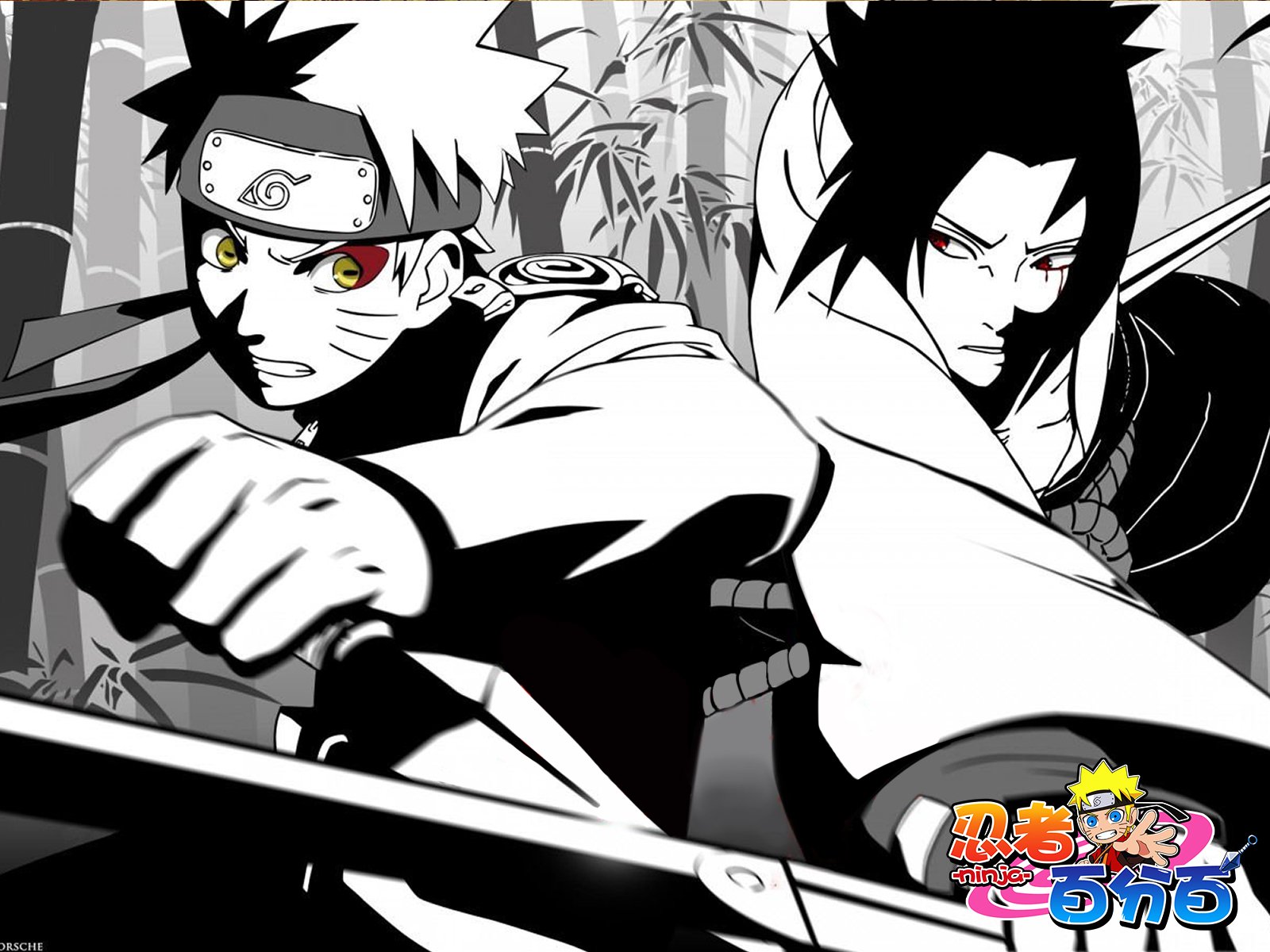 火影,火影忍者,忍者,动漫,游戏,手游,鸣人,佐助,忍者百分百