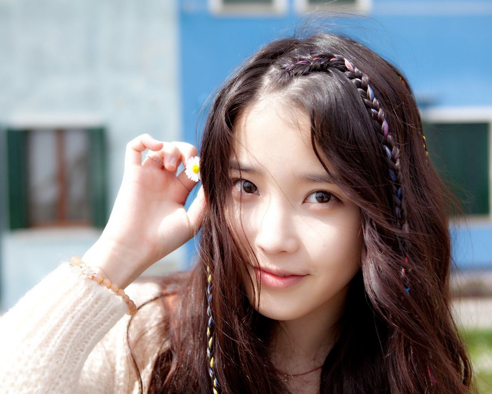 美女,妹子,清纯,可爱,青春