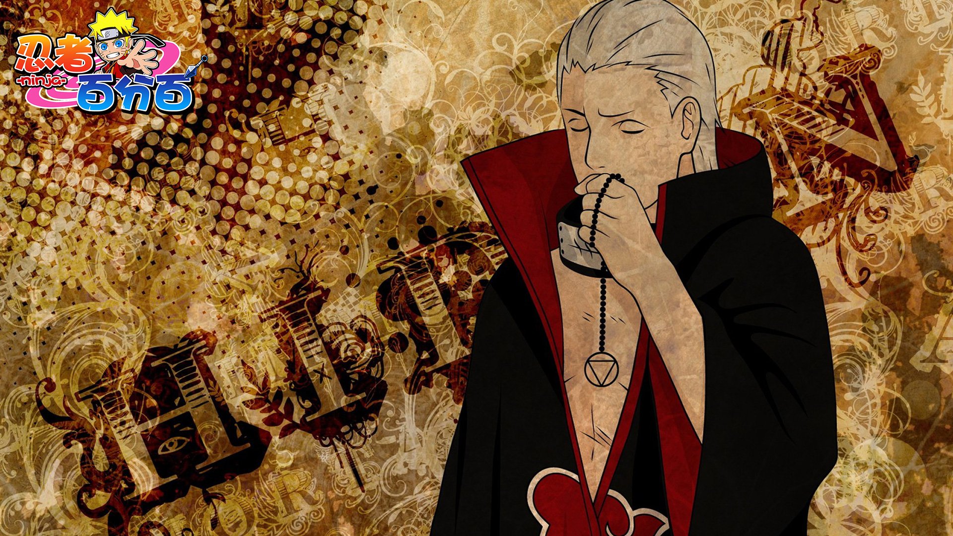 火影,火影忍者,忍者,动漫,游戏,手游,鸣人,佐助,忍者百分百