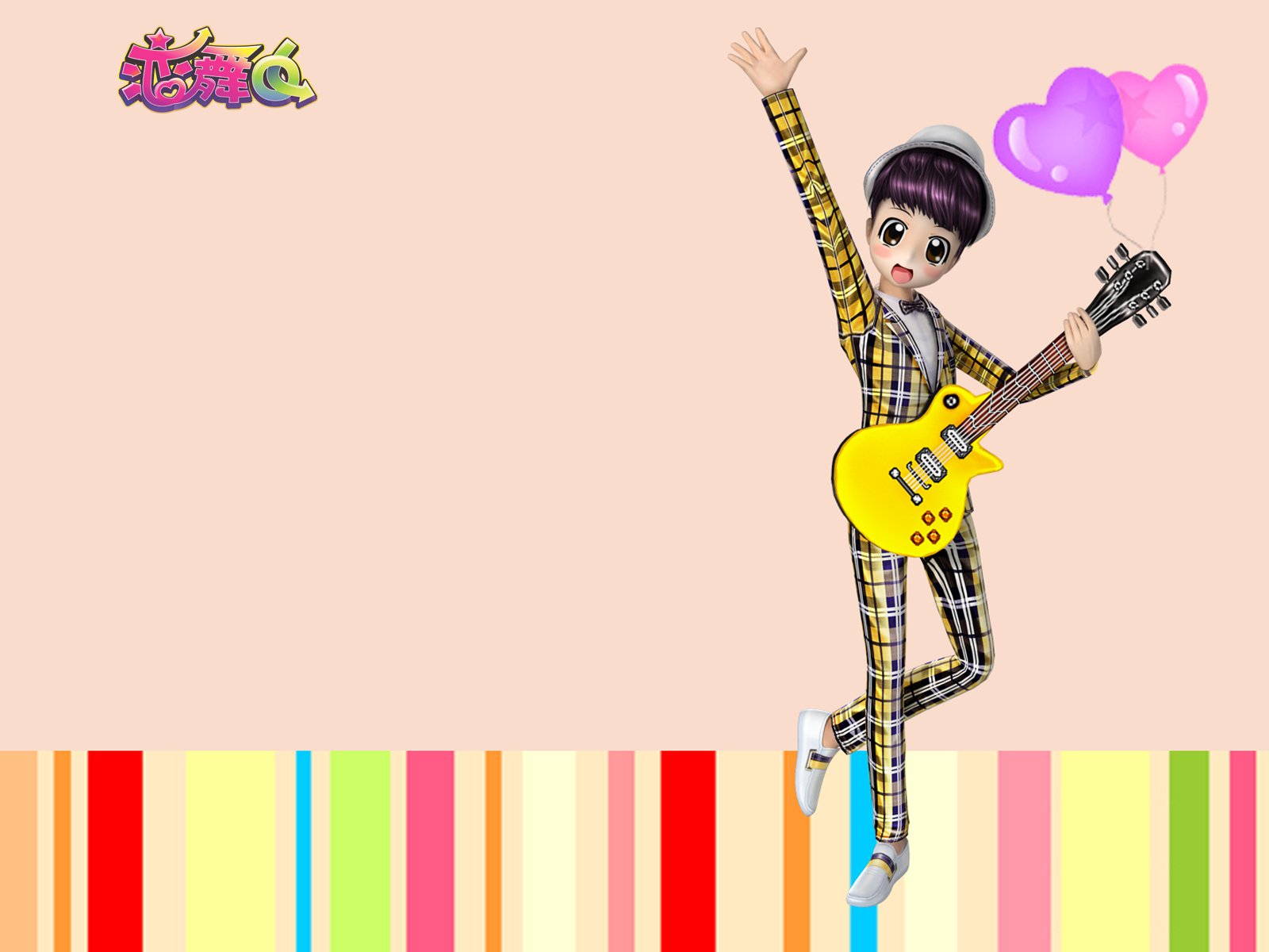 劲舞,换装,时尚,星座,休闲,交友,情侣,徽章,宠物,恋舞OL